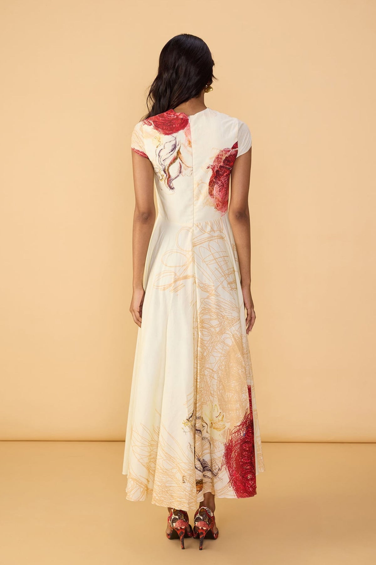 Julia Dress