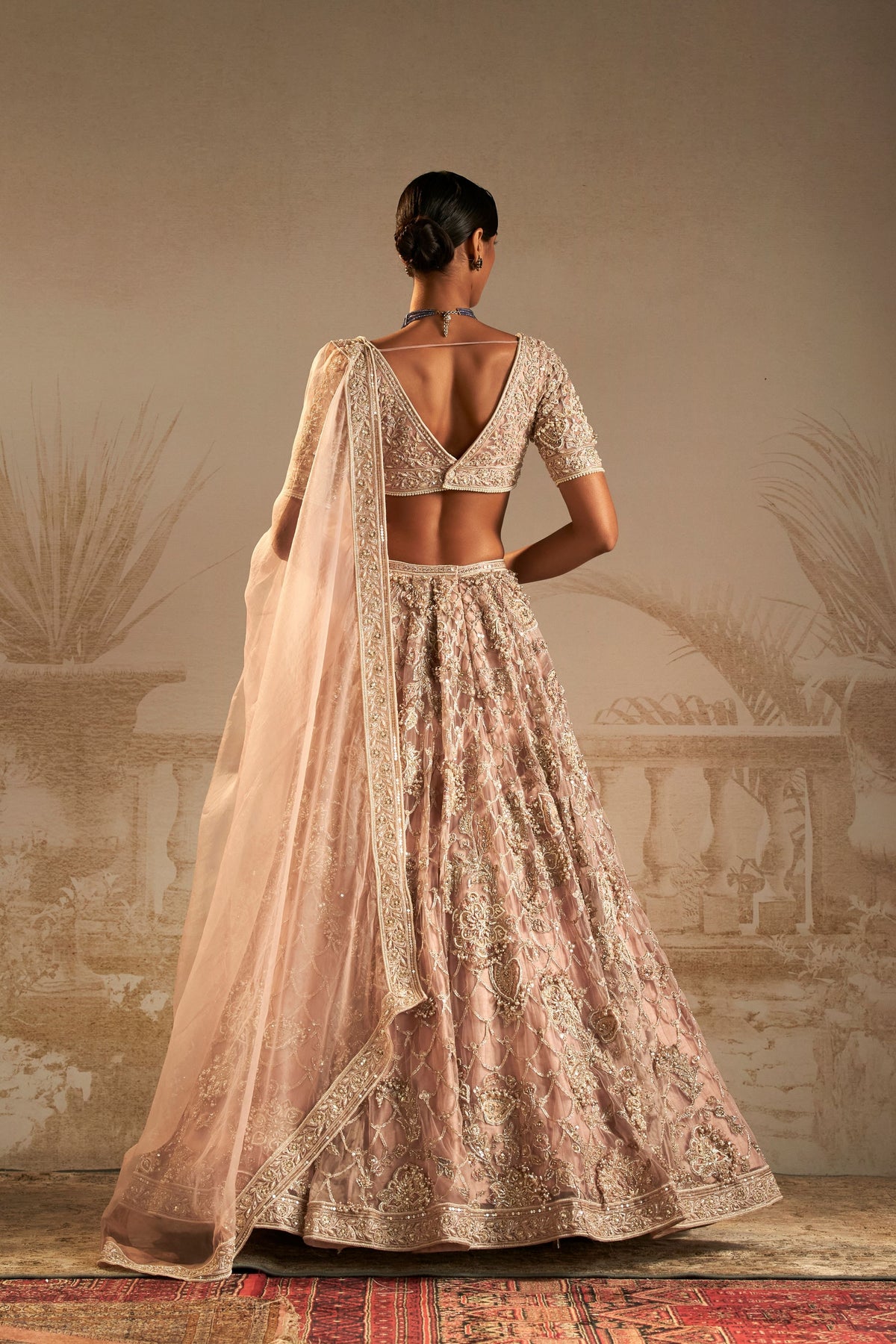 Doli Lehenga Set