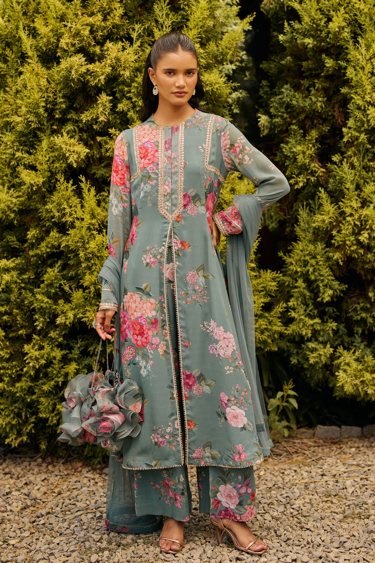 Arden Kurta Set