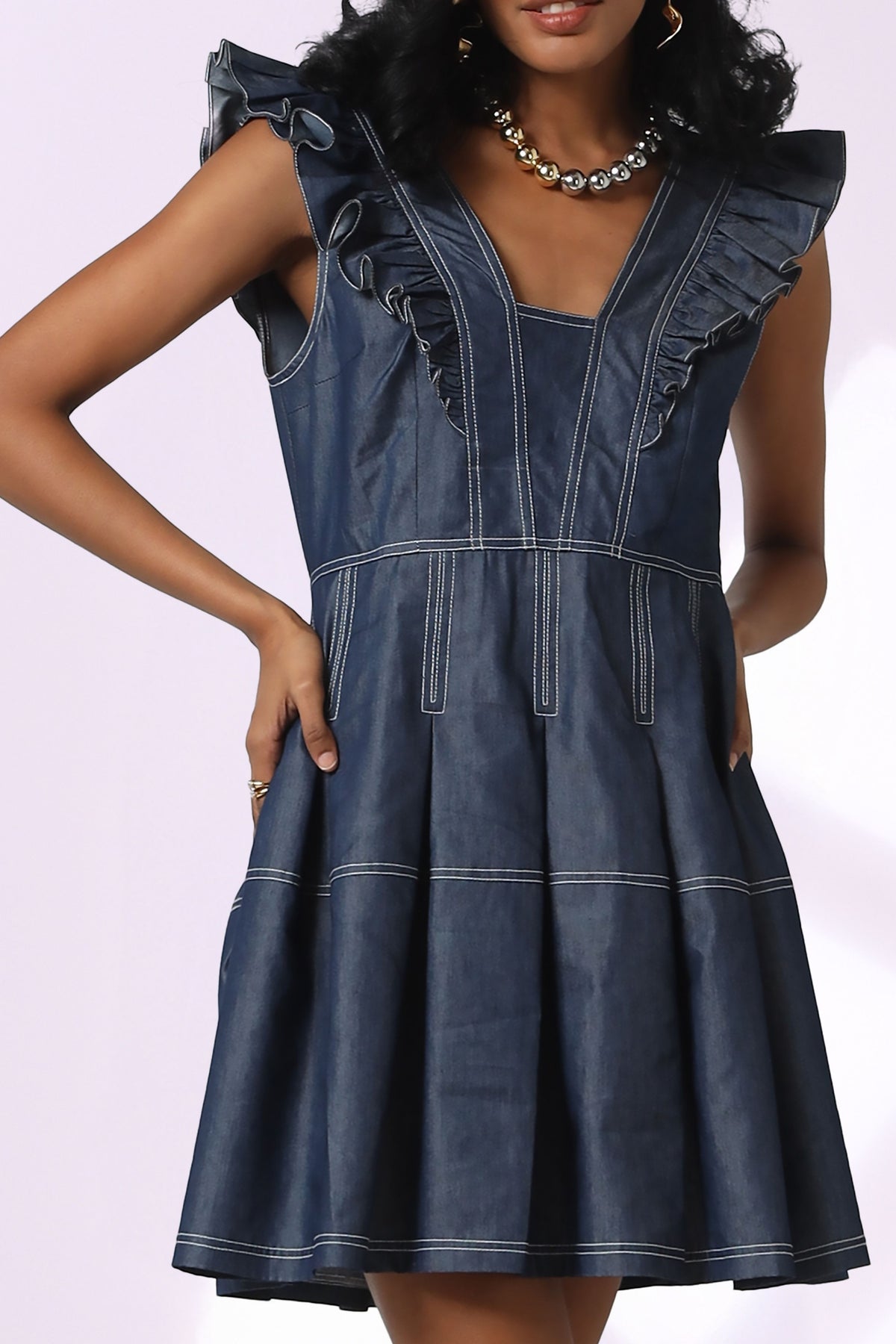 Esmee Mini Dress