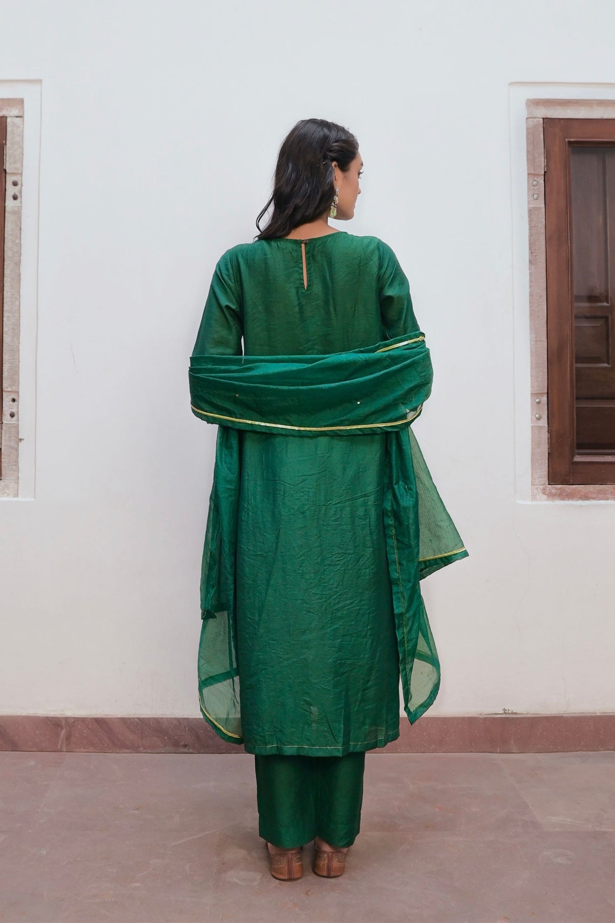 Naaz Kurta Set