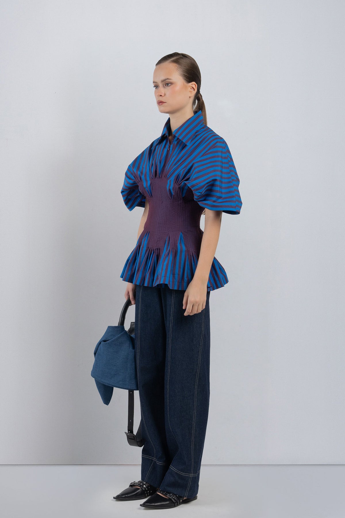 Zora Top