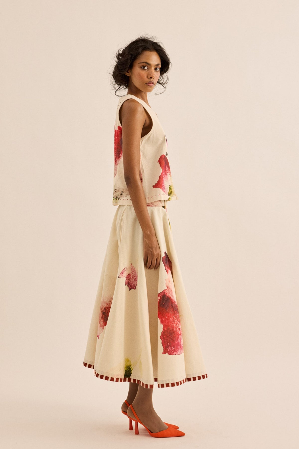 Mrinal Co-ord Set