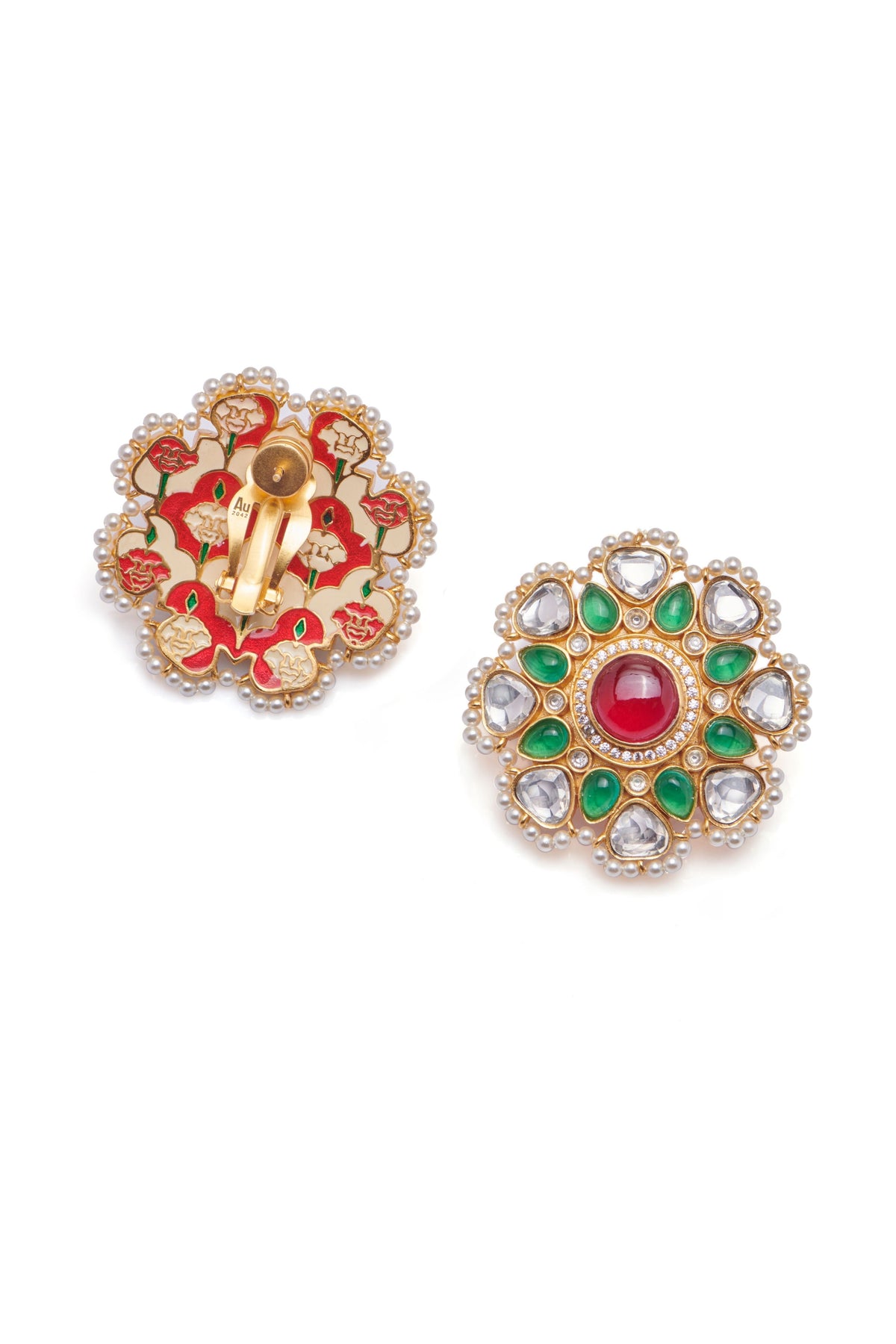 Roya Studs