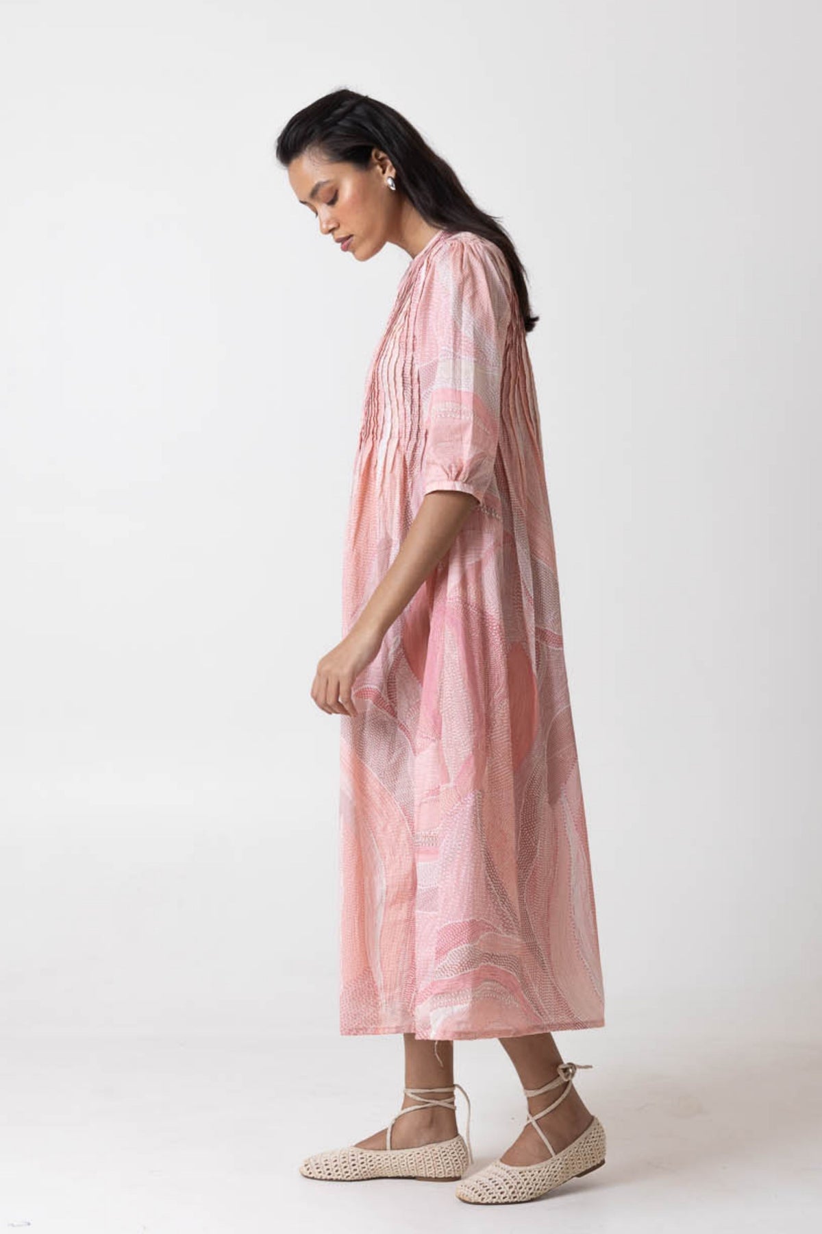 Dia Dress