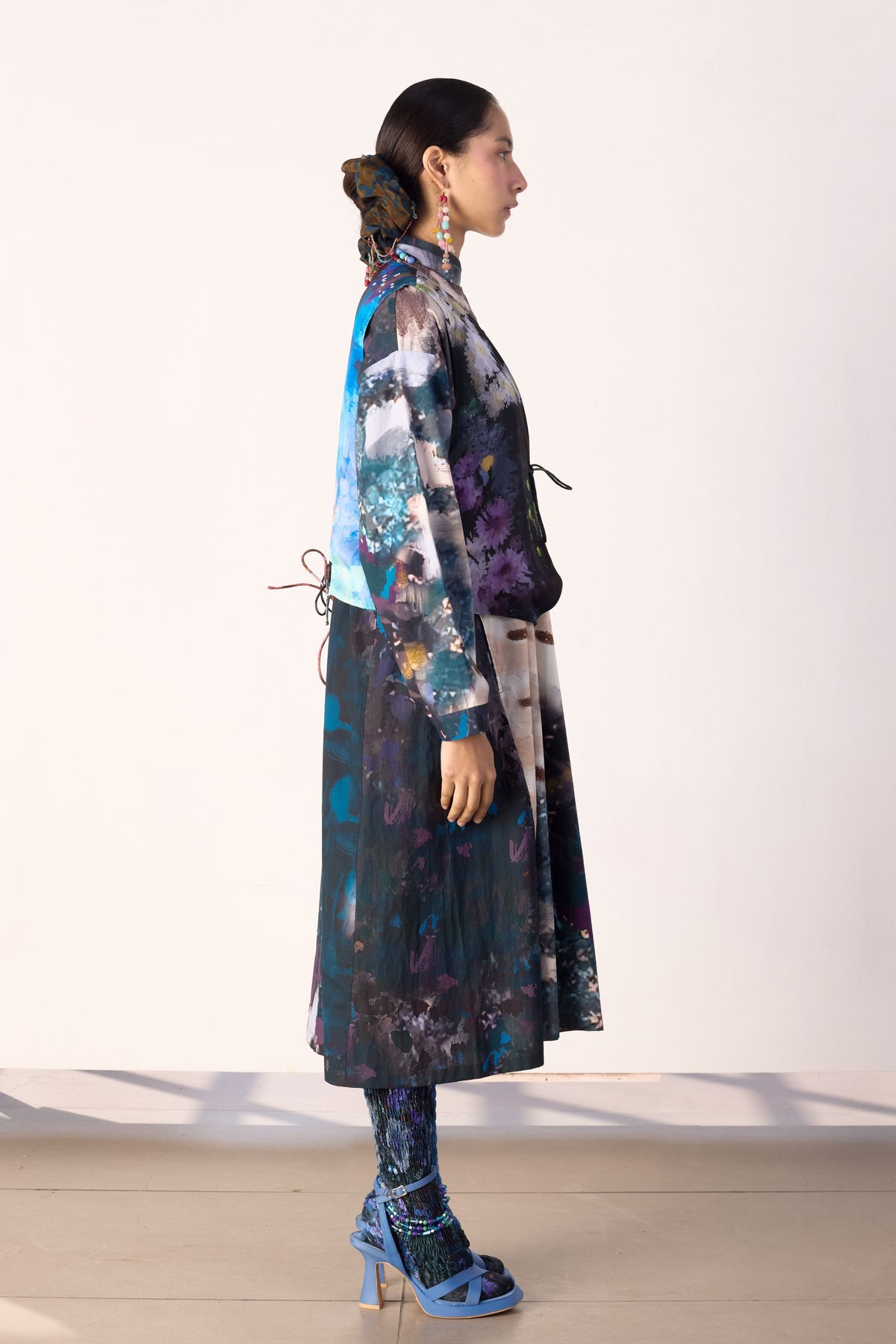 Sol Jacket