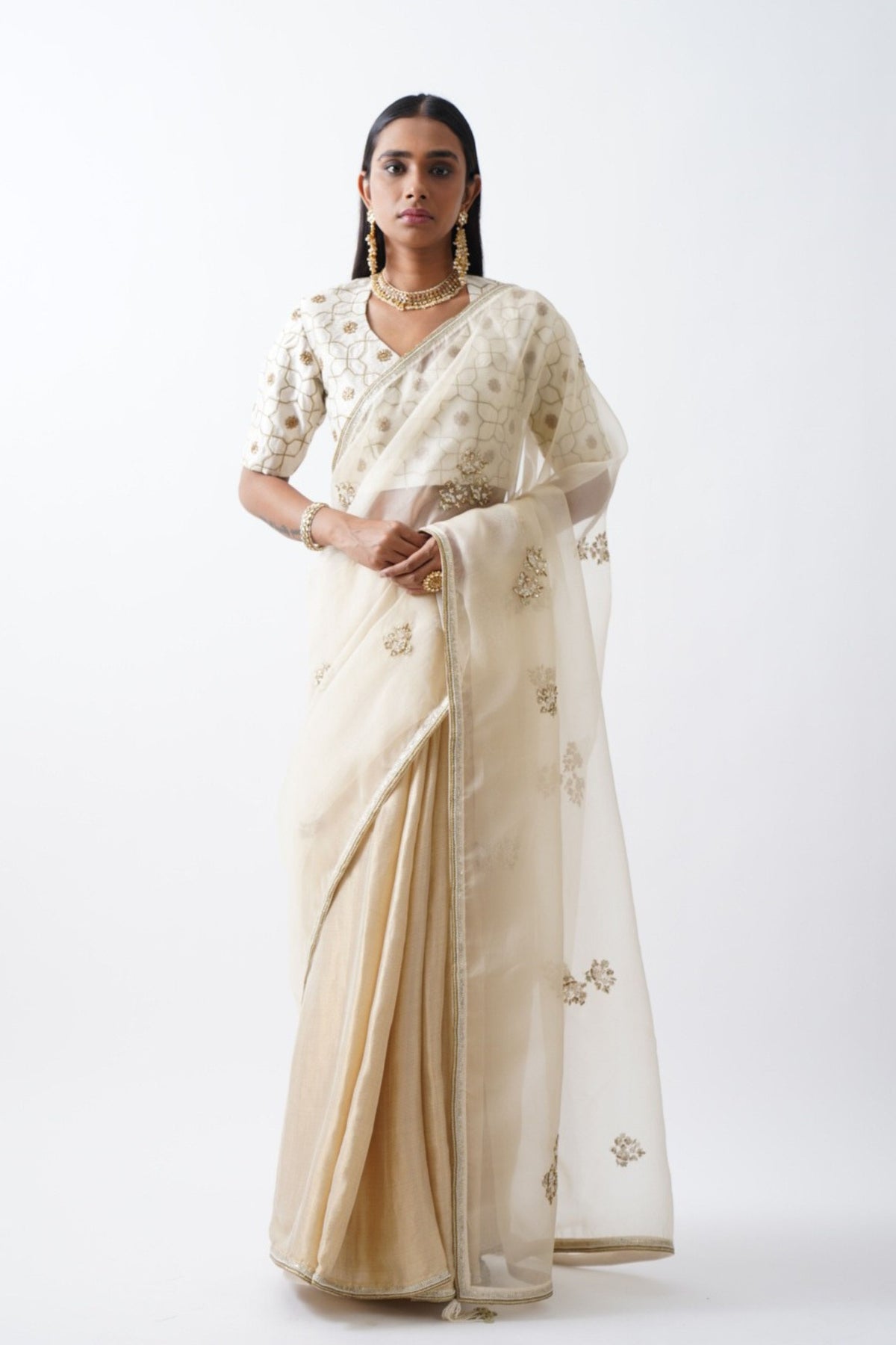 Avanti Classic Saree
