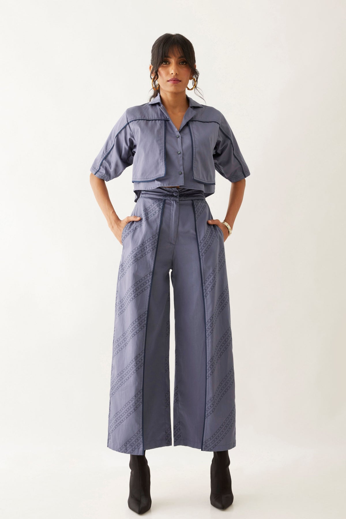 Reza Twilight Co-ord set