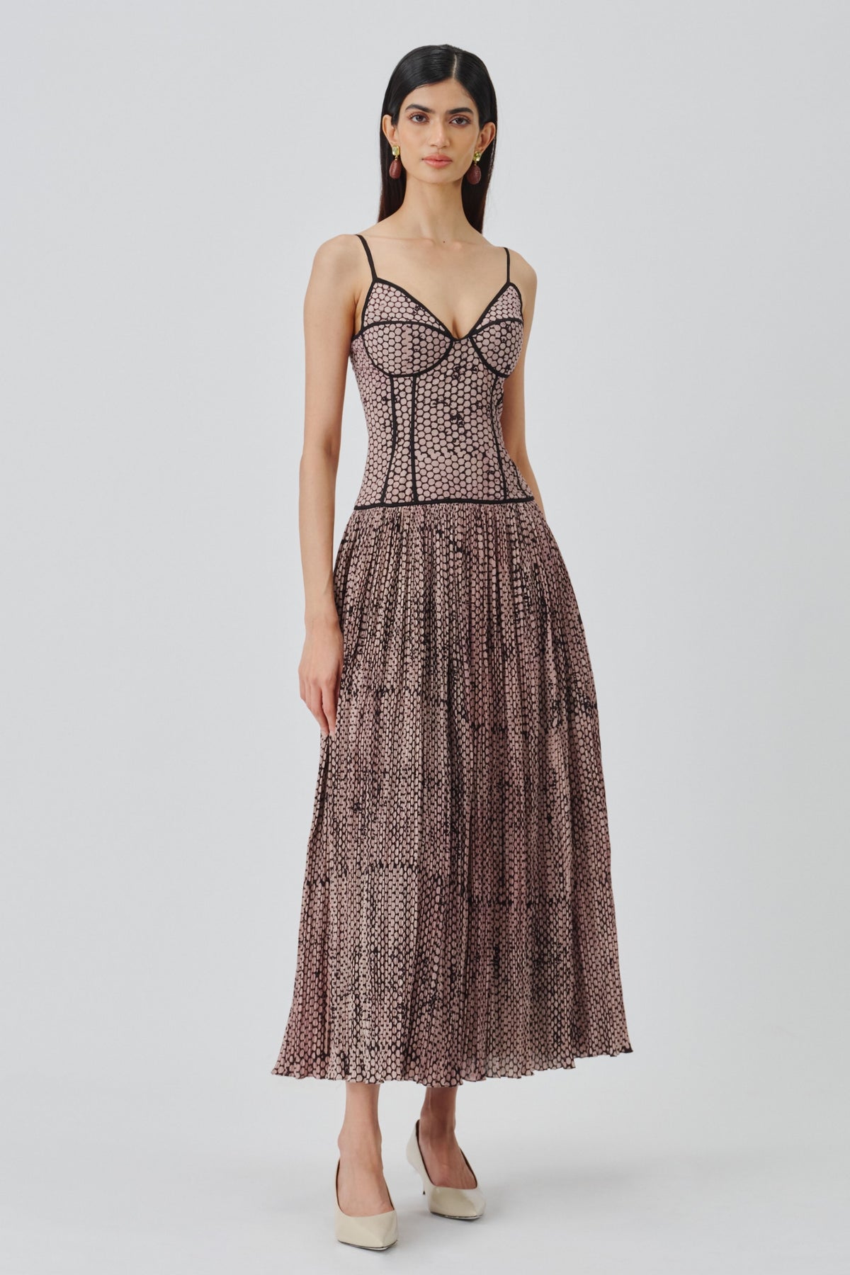 Reva Dress