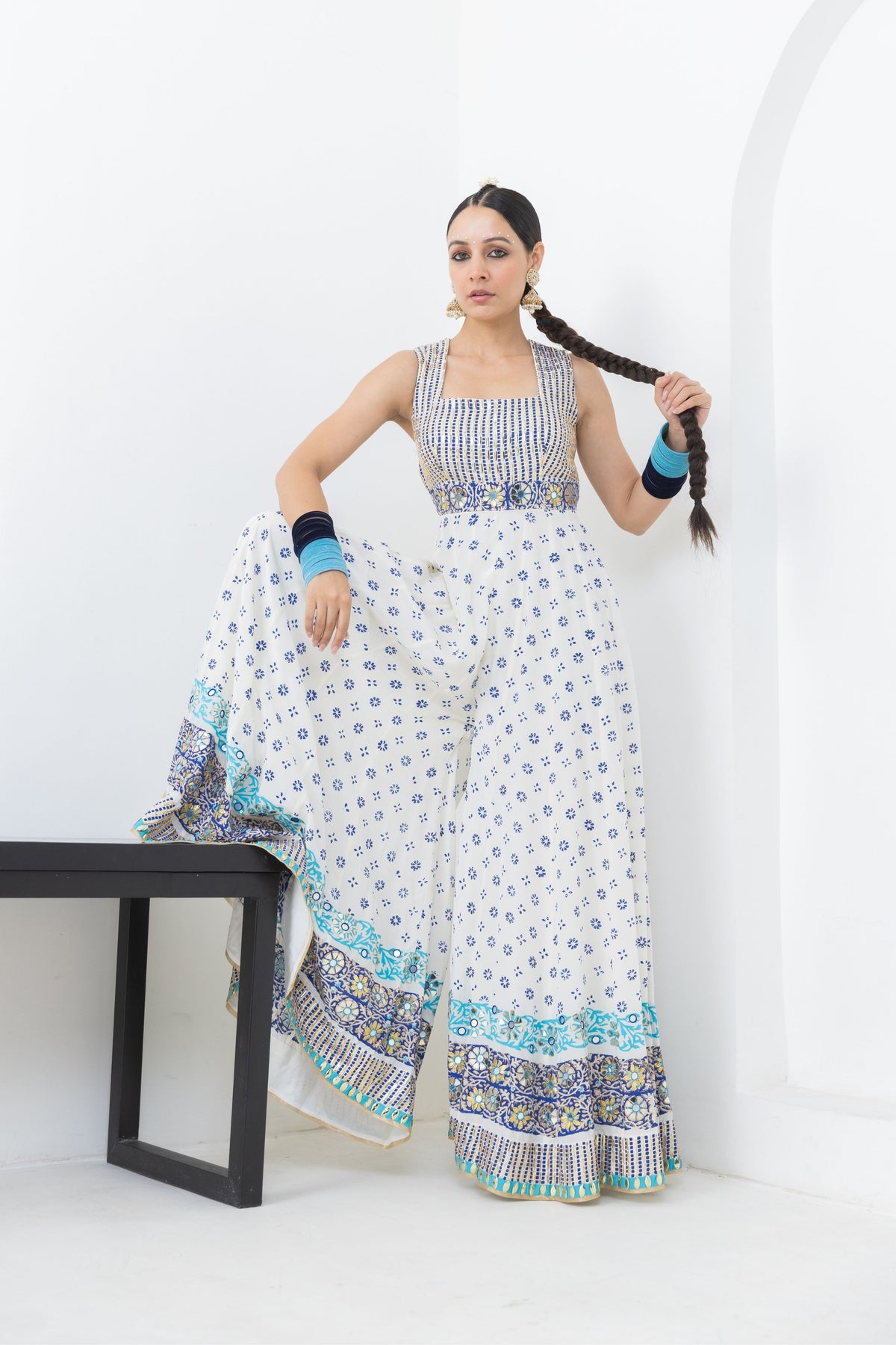 Indu Jumpsuit