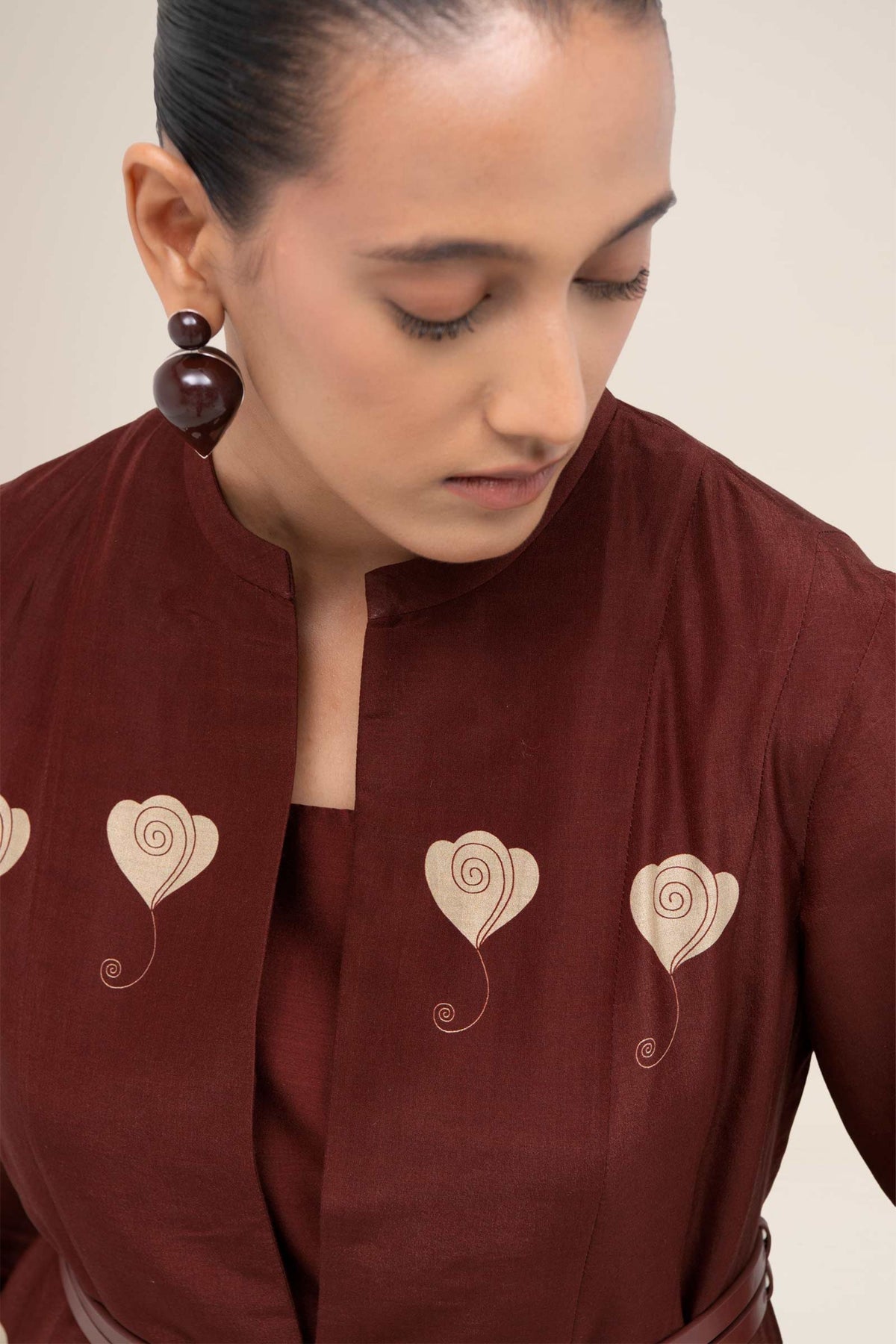 Inara Abaya Set 