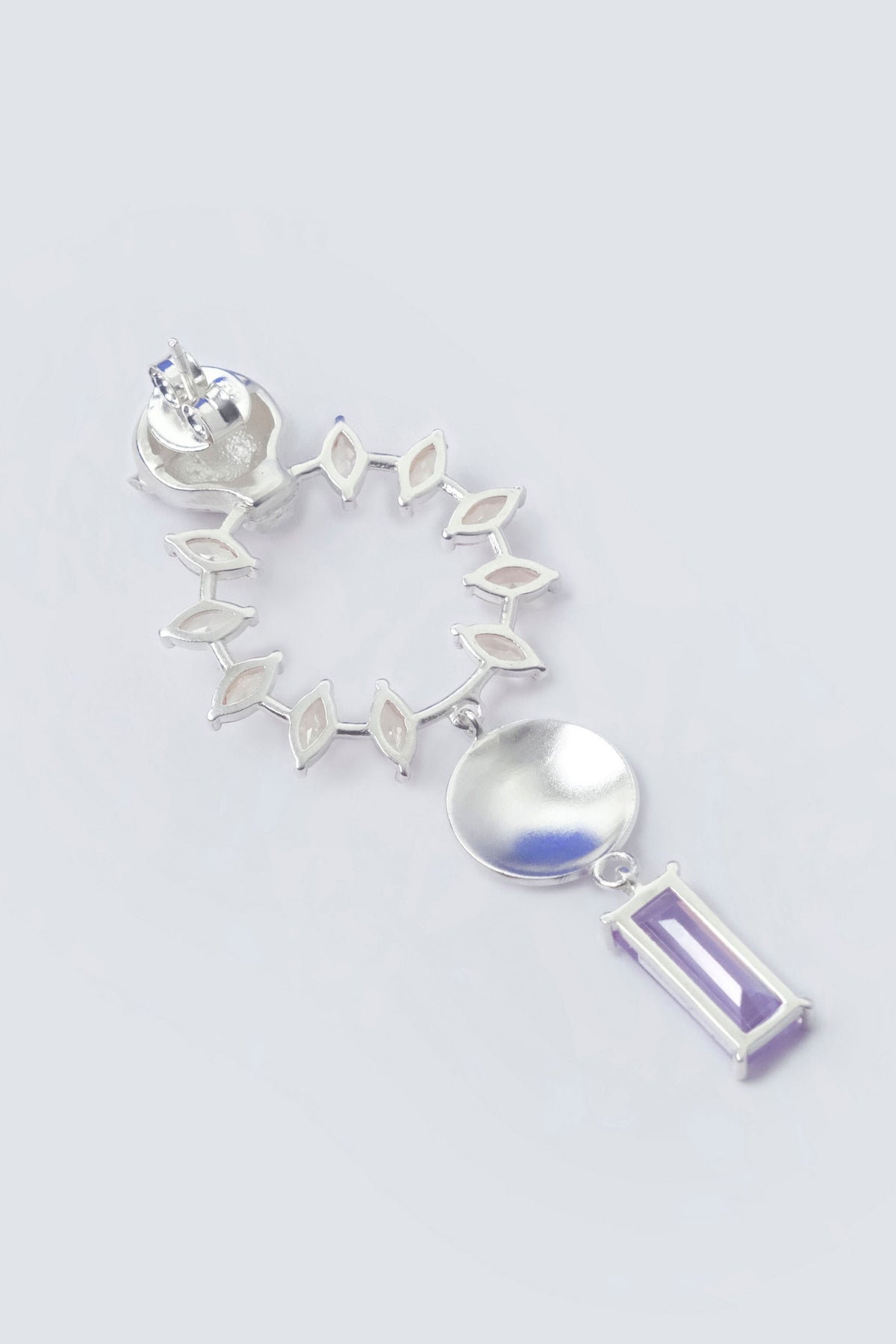 Nouvelle Panthère Earrings