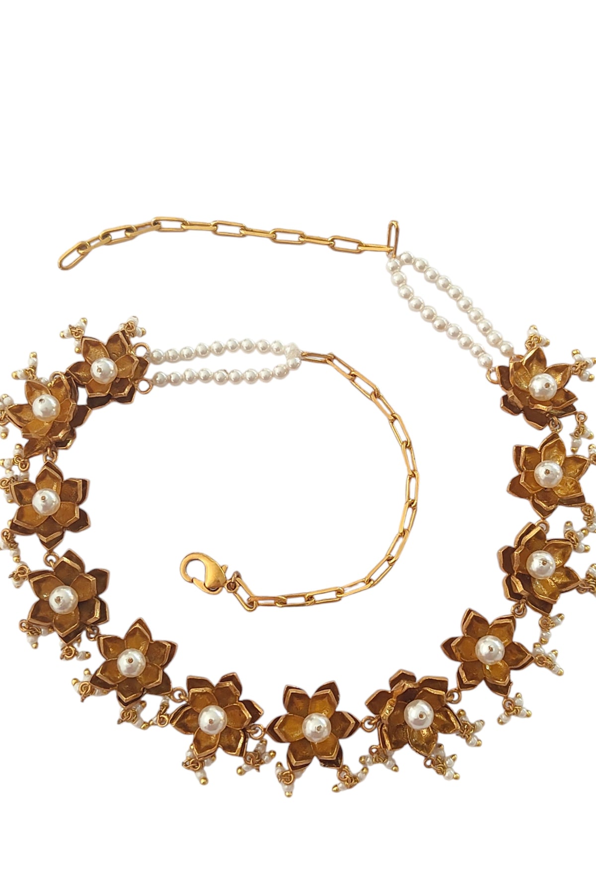 Fulwari Choker