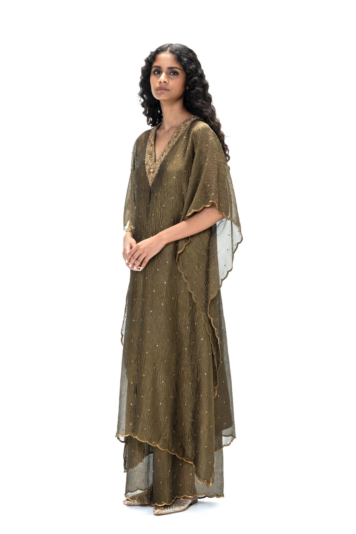 Baela Kaftan Set