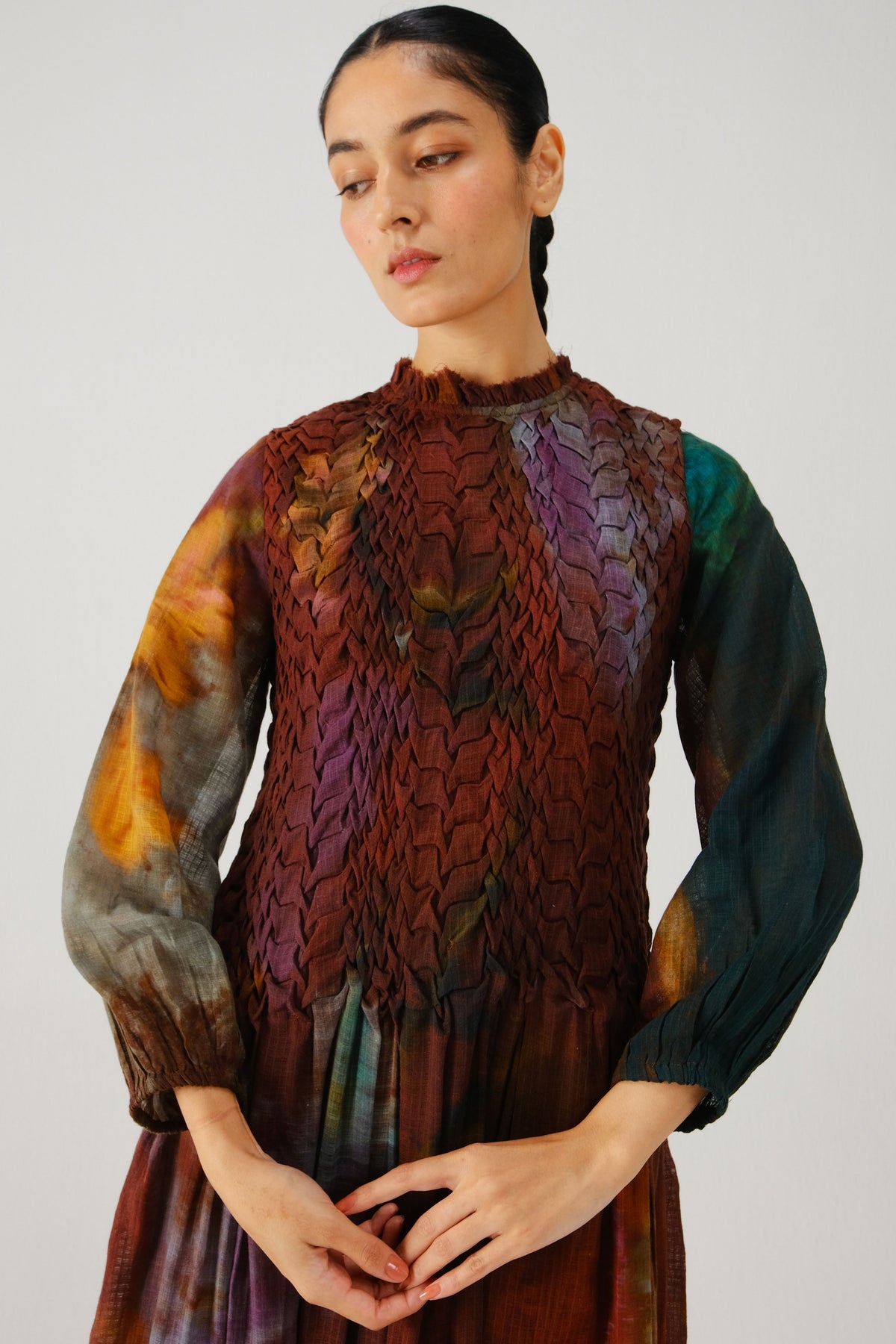 X-ray June Dress