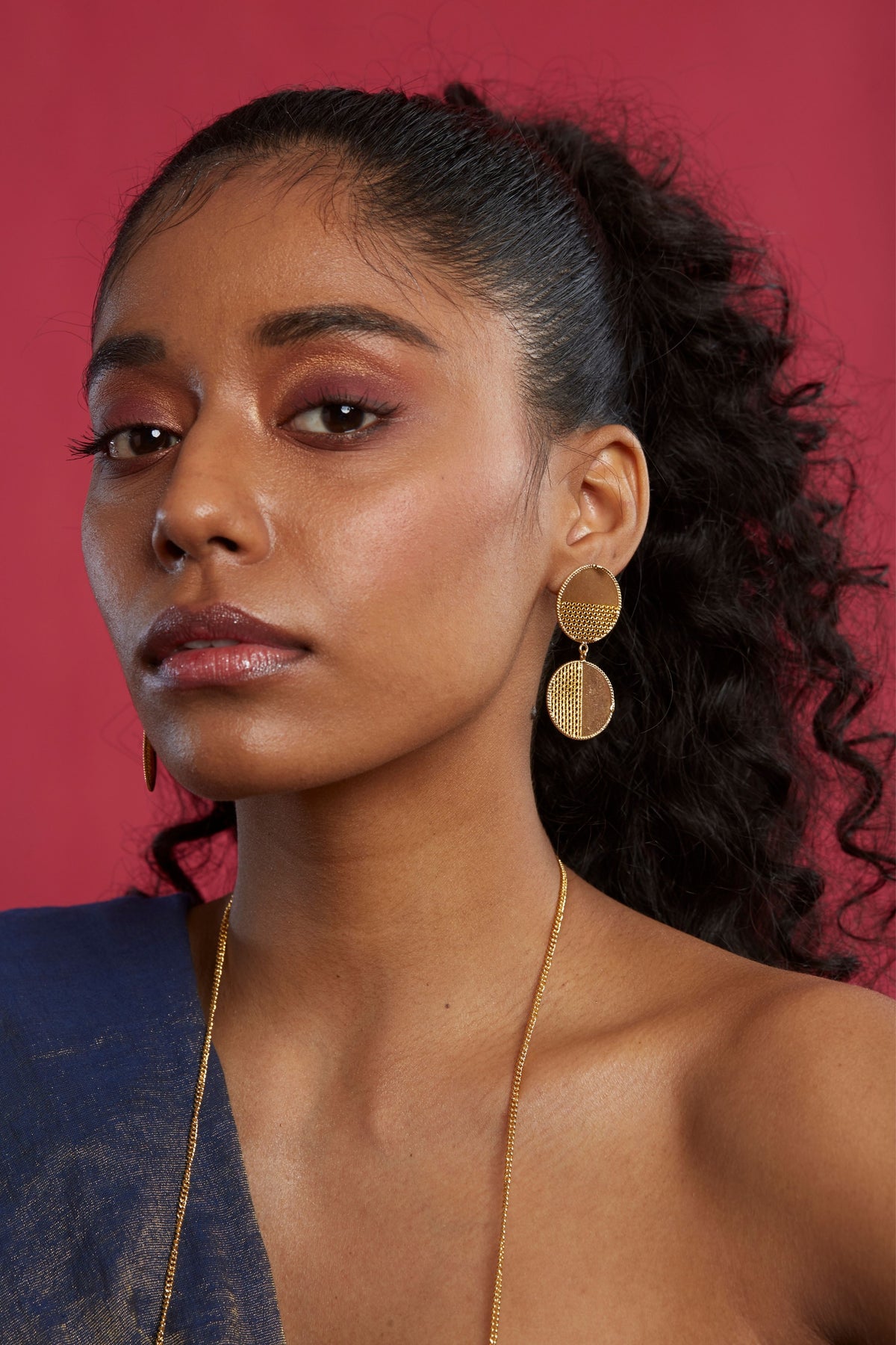 Eclipse Earrings