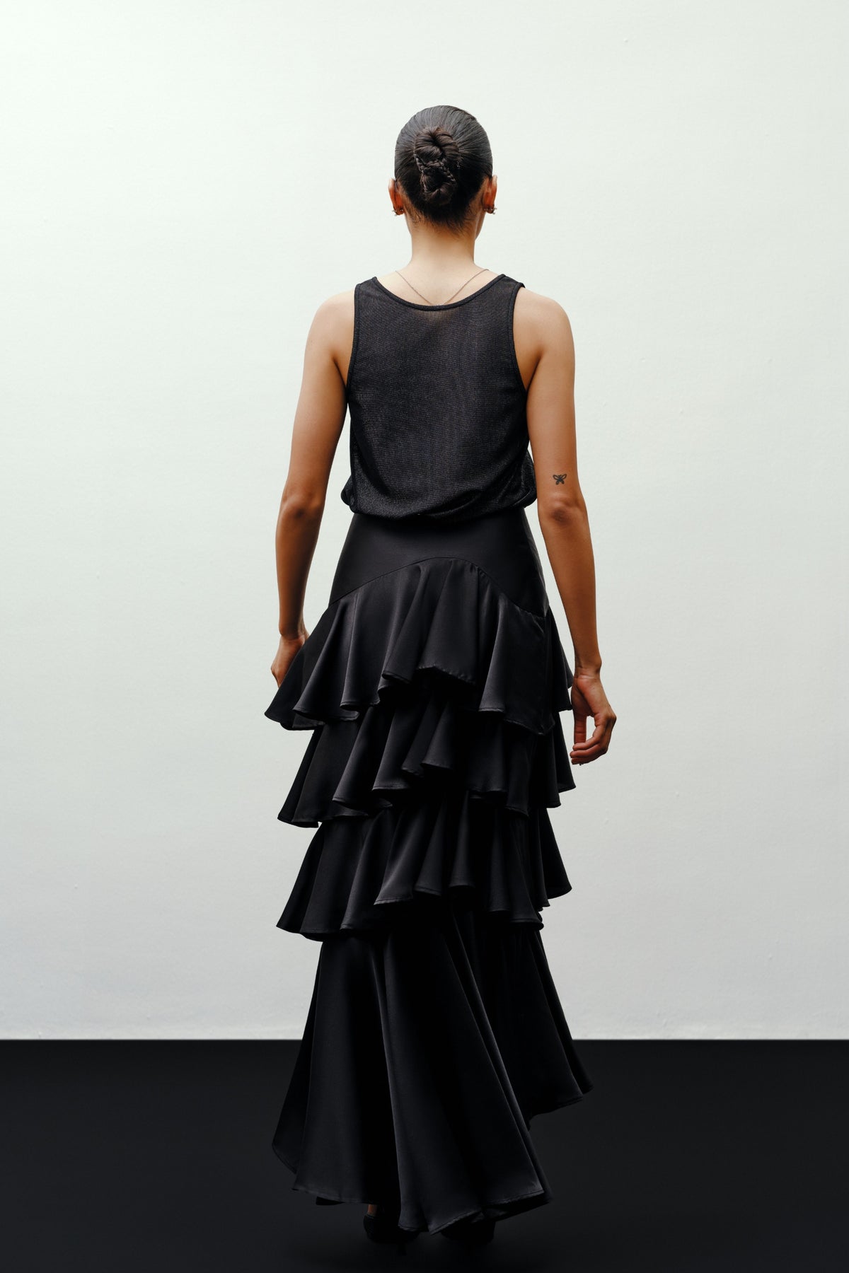 Jay Skirt