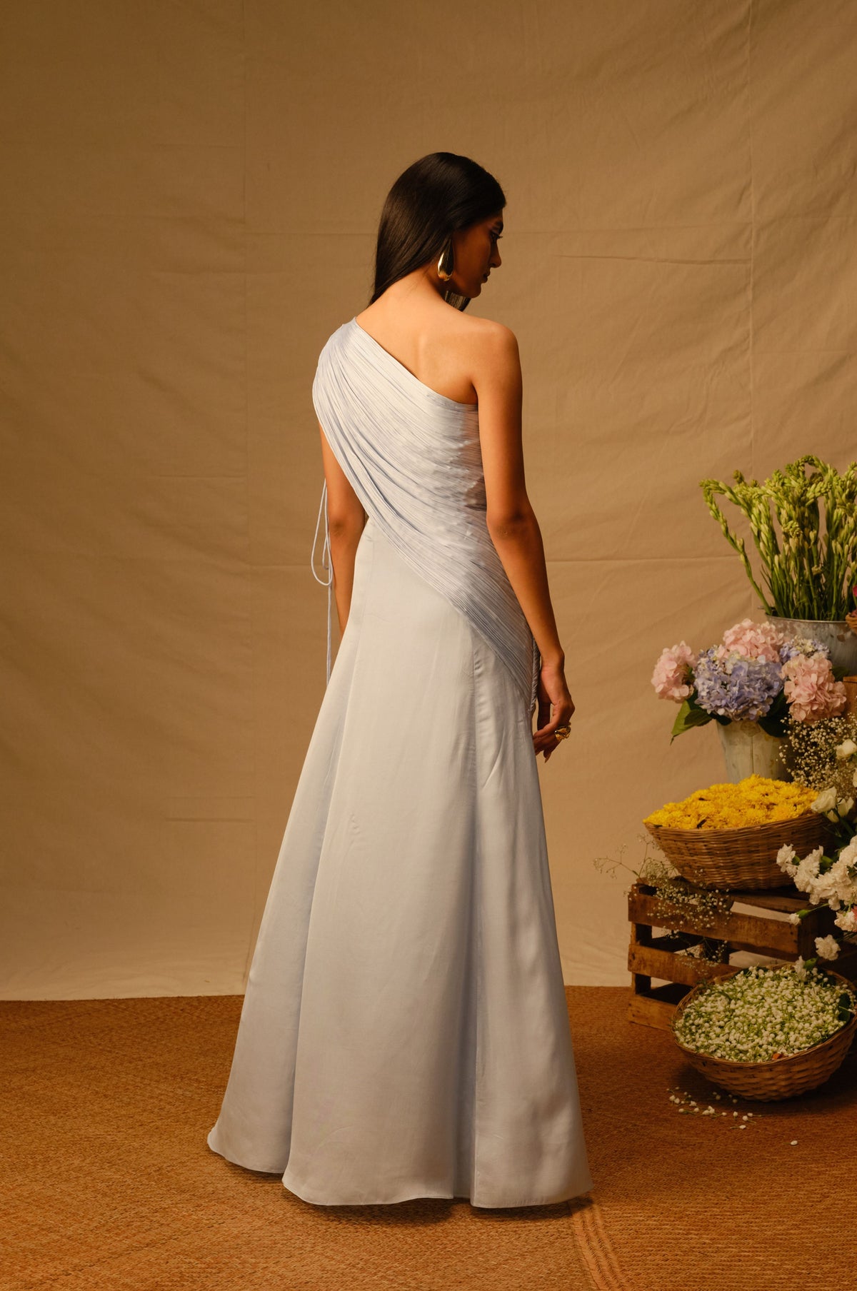 Zuri Dress