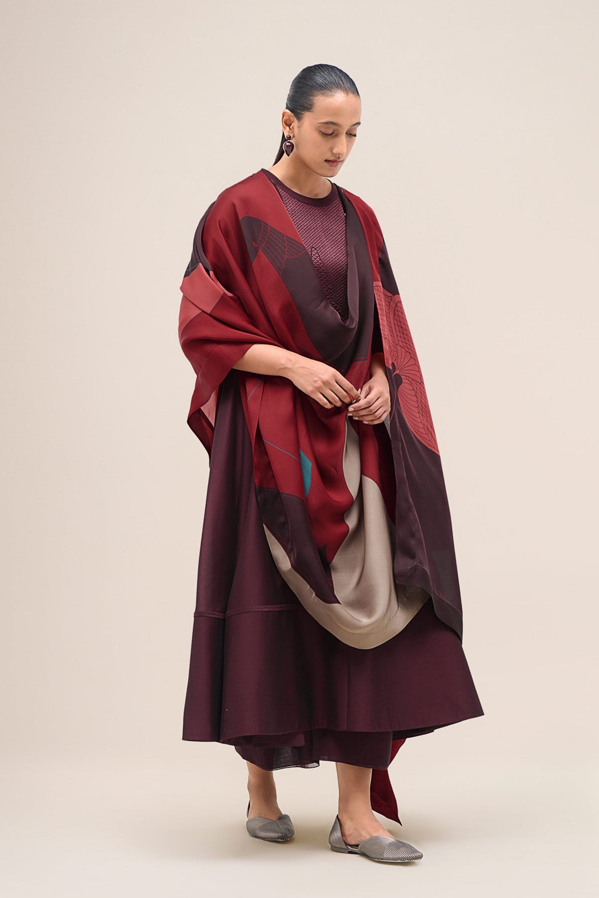 Kainaz Kurta Set