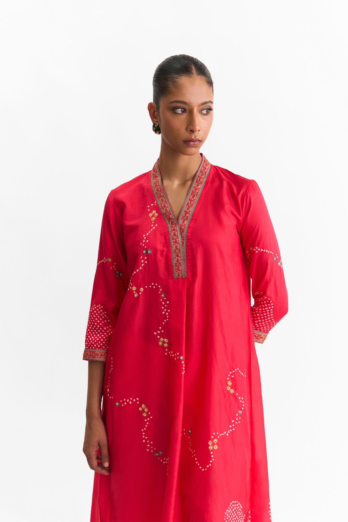 Dew Tomato Co-Ord Set