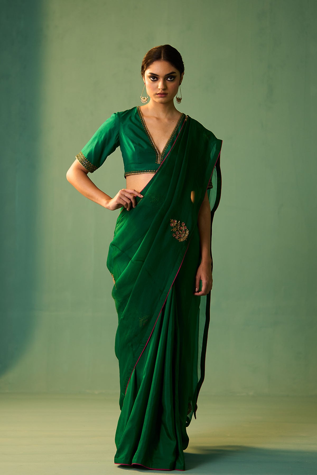 Devika Saree