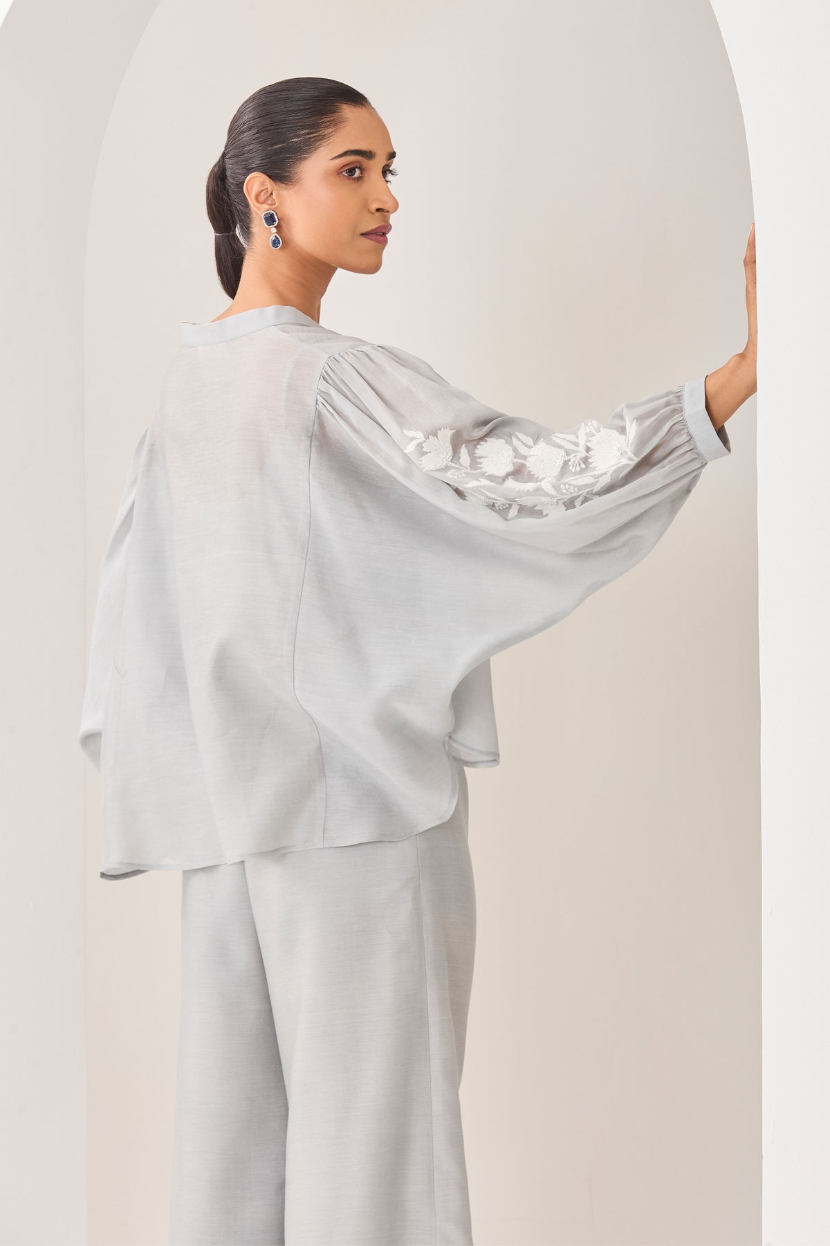 Aya Co-ordinate Set