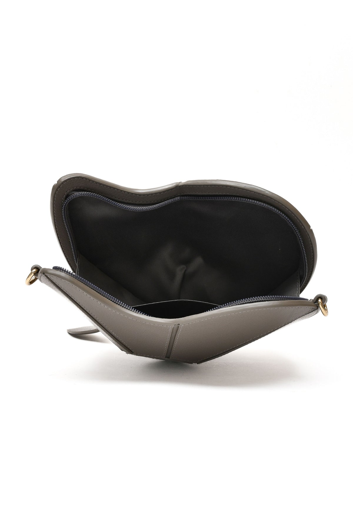 Crystal Grey Kerry Bag