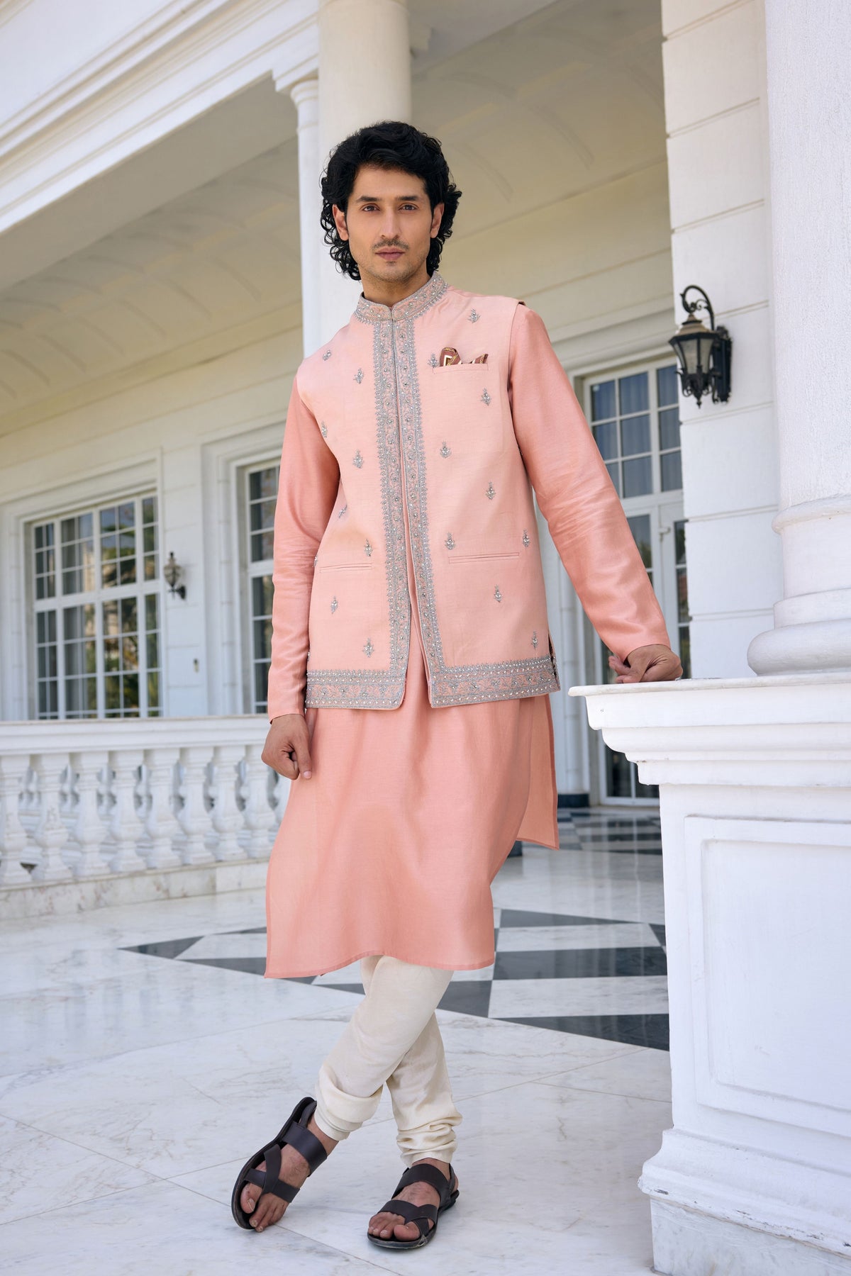 Zunaid Bandi Set