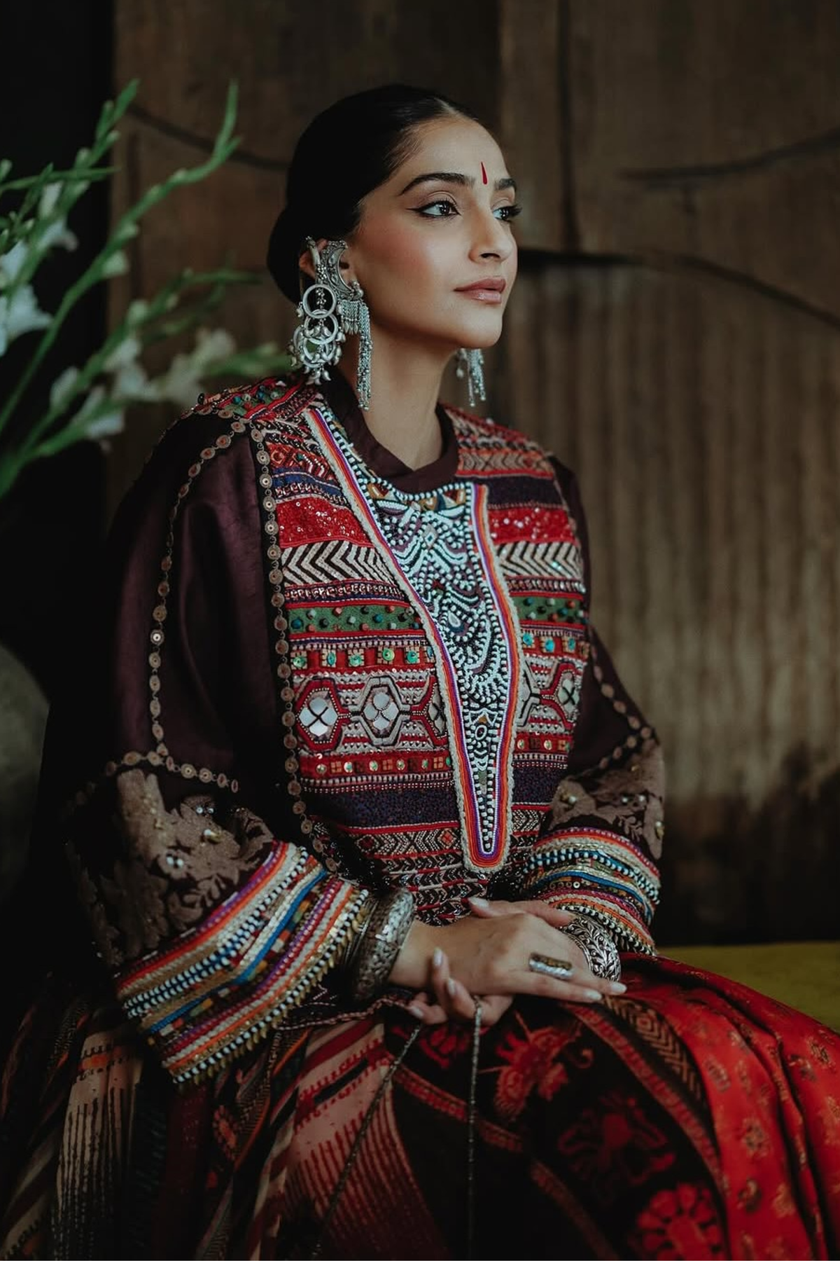 Sonam Kapoor in Aseem Kapoor