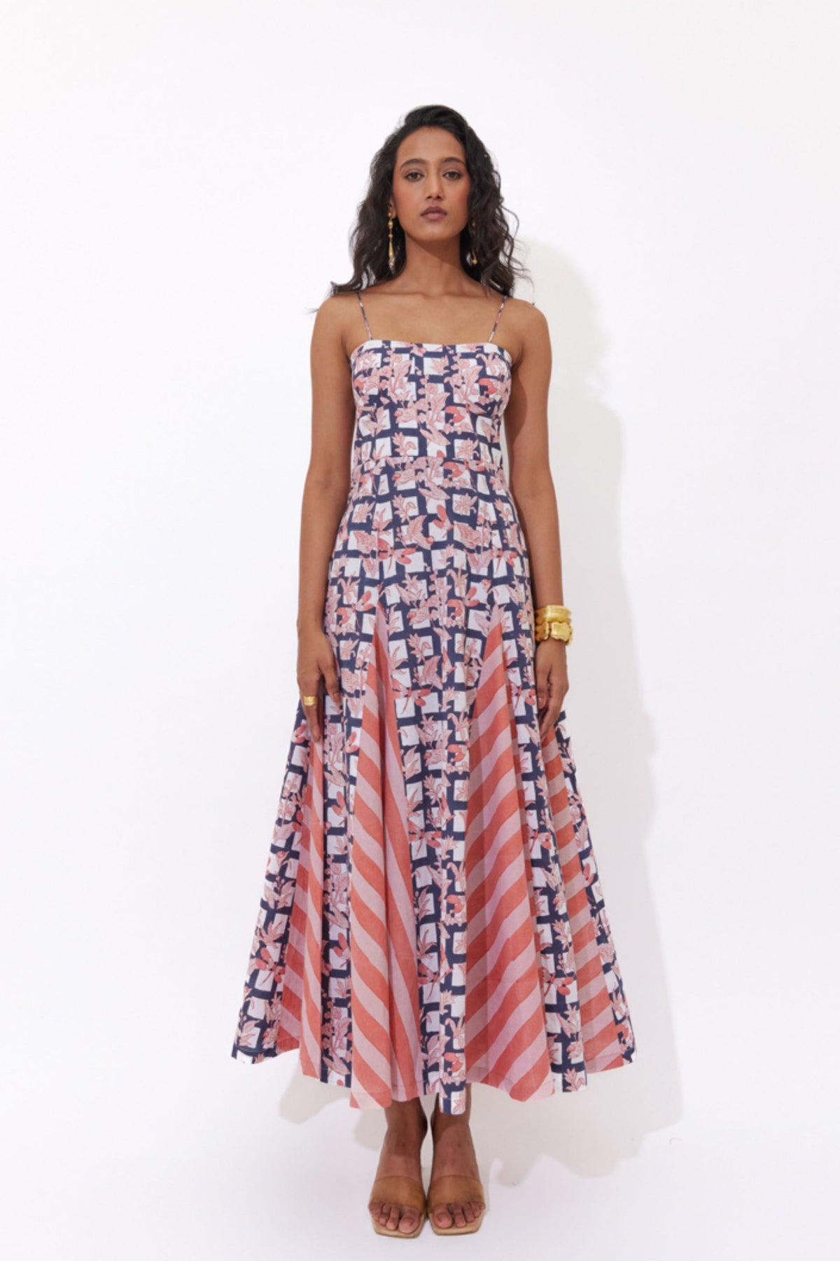 Briony Dress