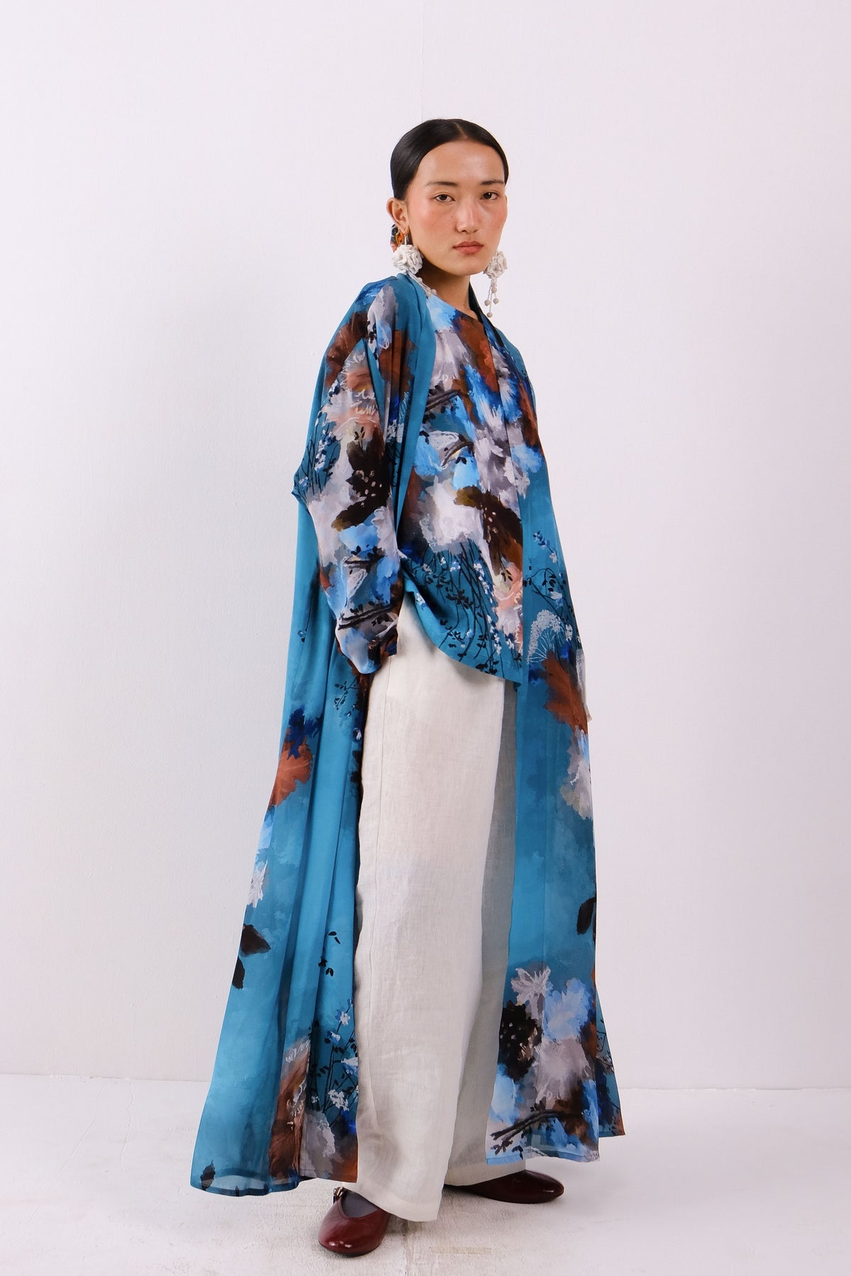 Veil Jacket