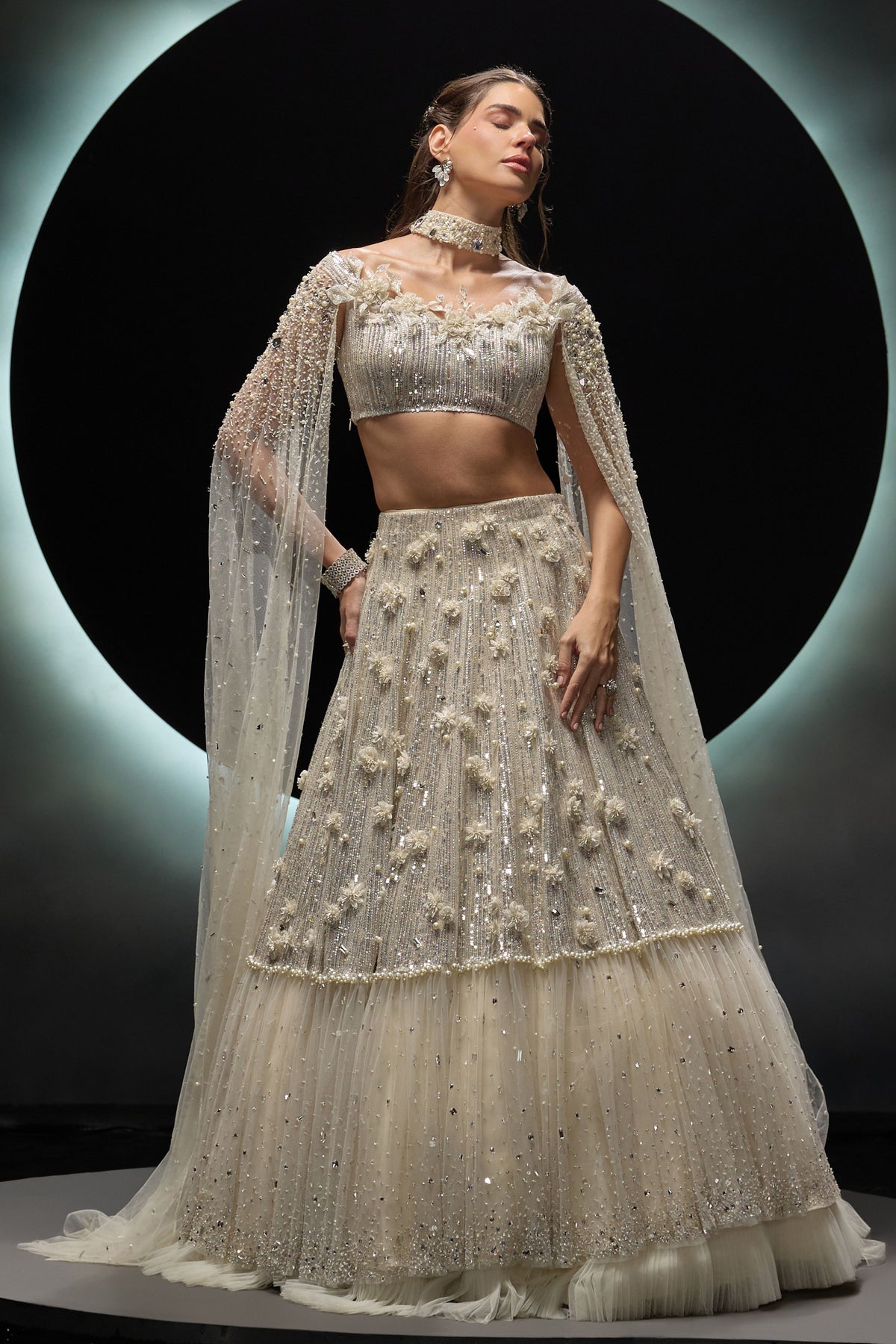 Veilora Lehenga