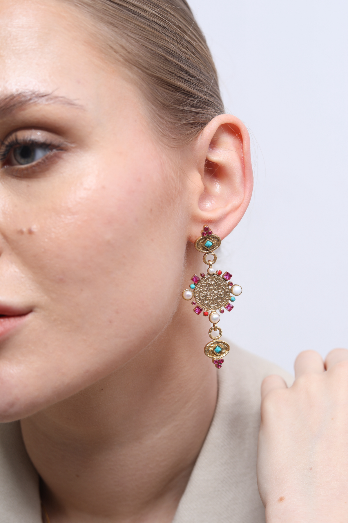 Elysian Earrings