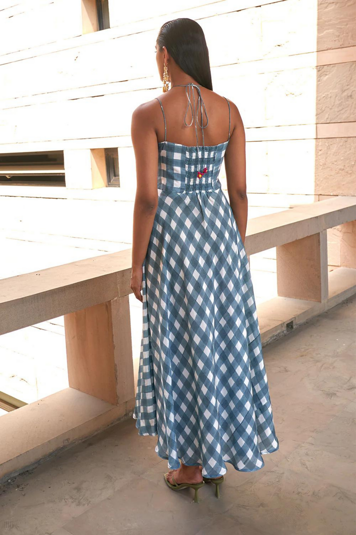 Aura Dress