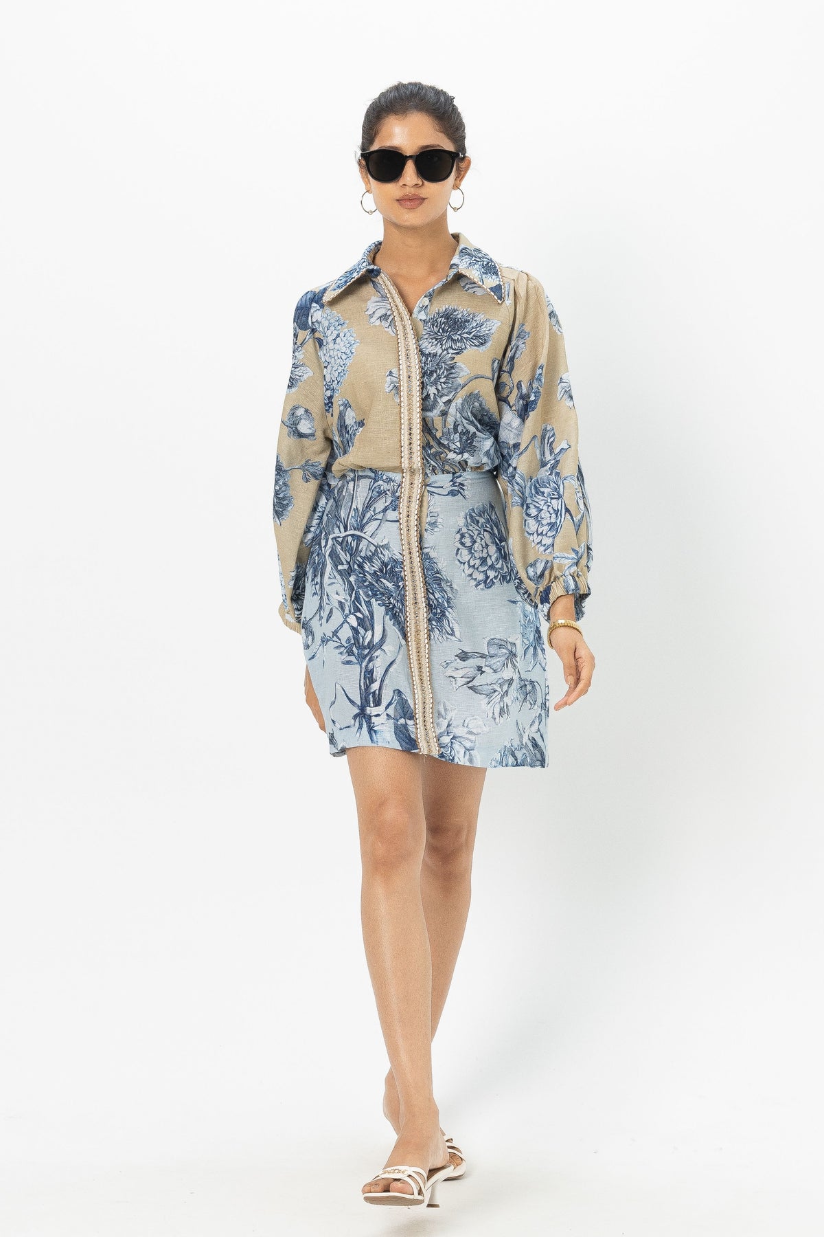 Tany Bianca 2 in 1 Dress