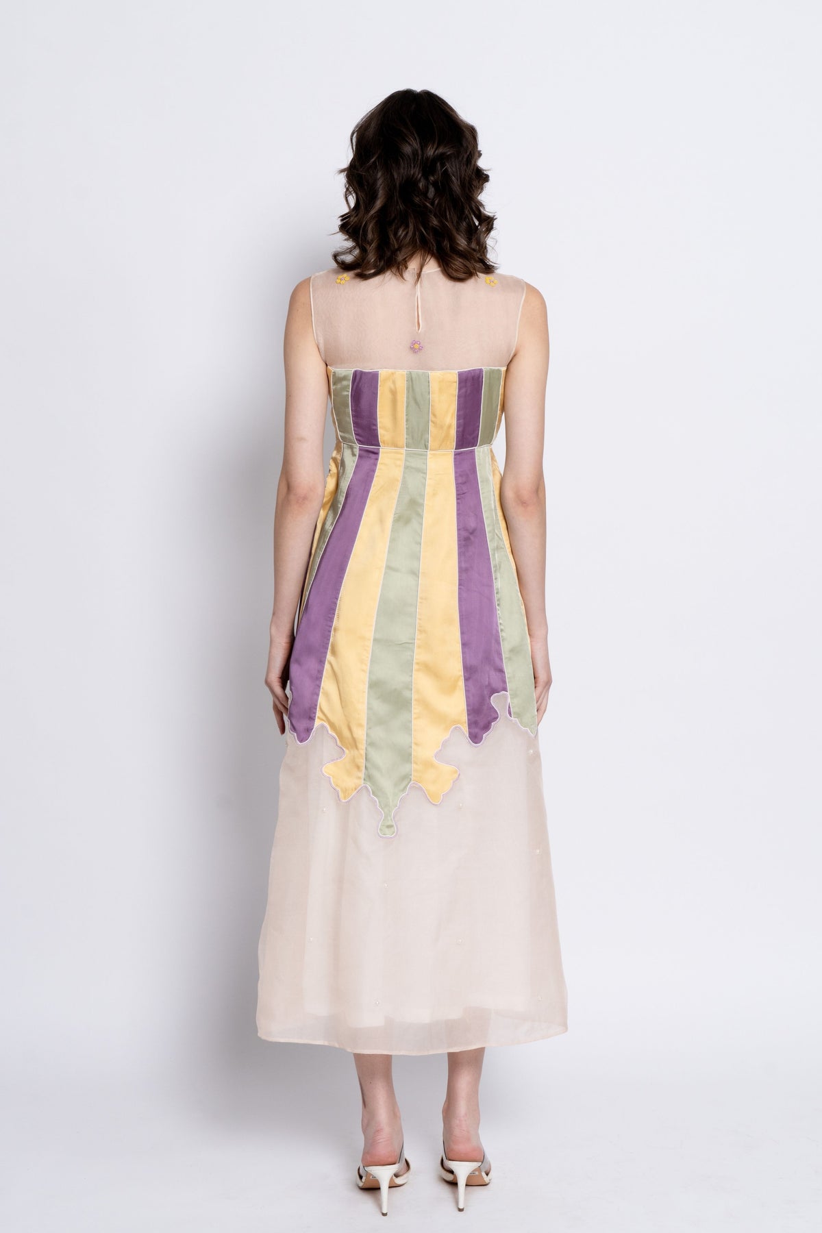 Mariposa Daylight Dress