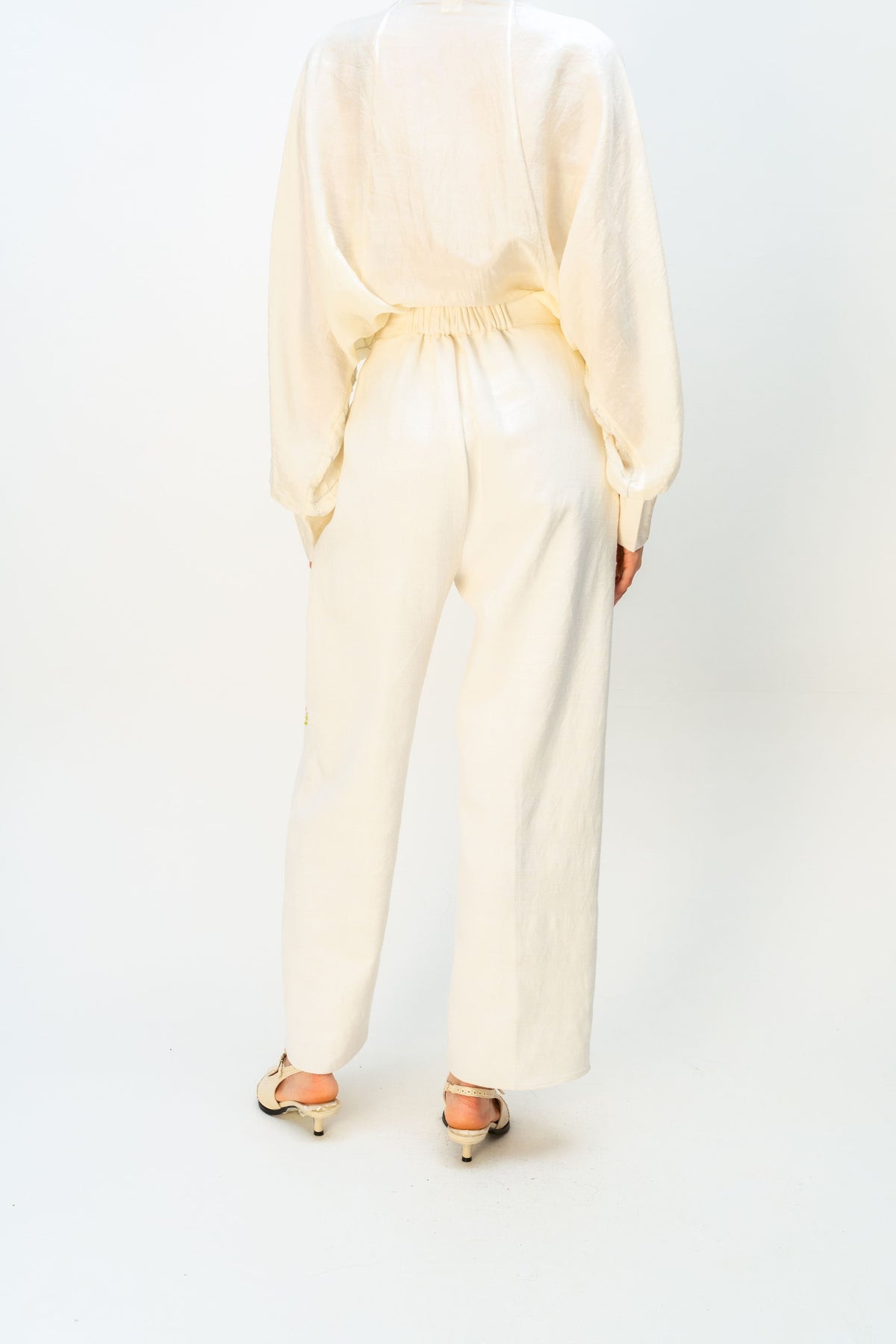Evermore Buds Trouser