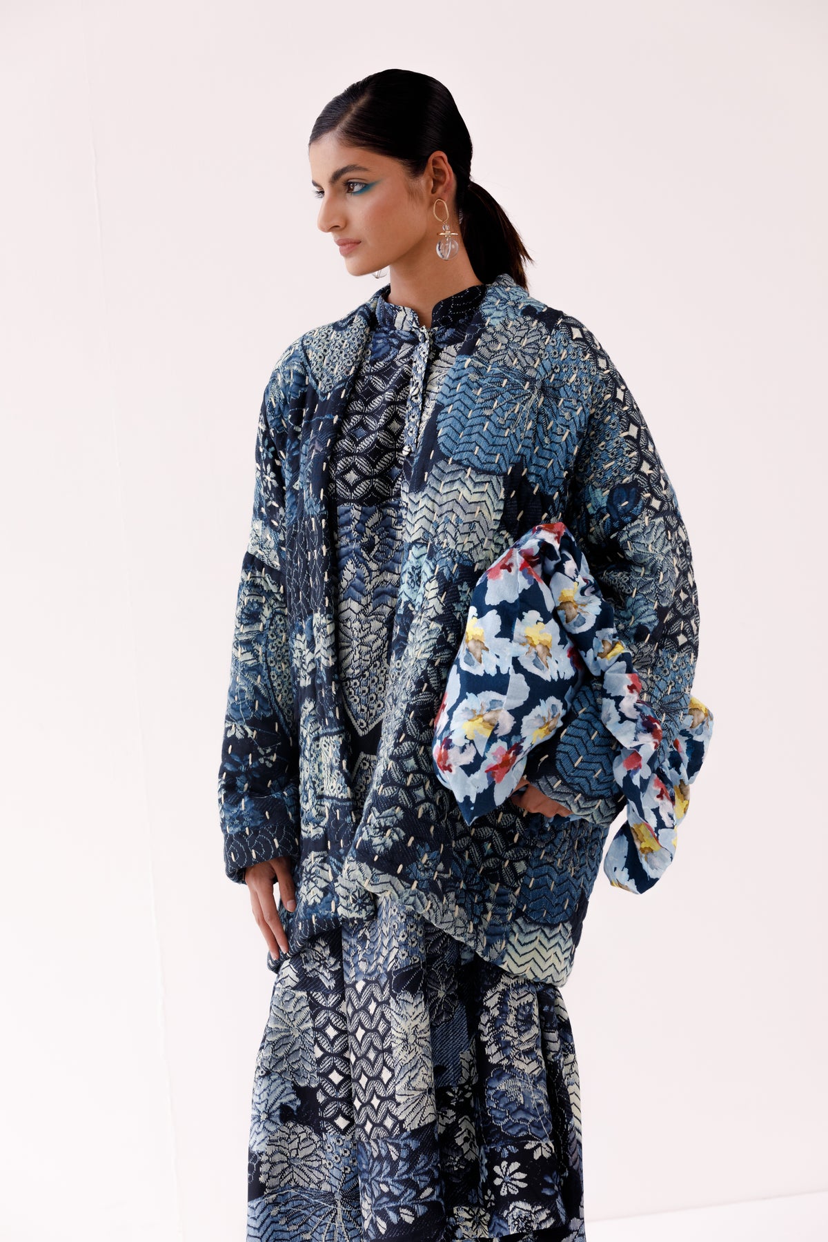 Moly Jacket