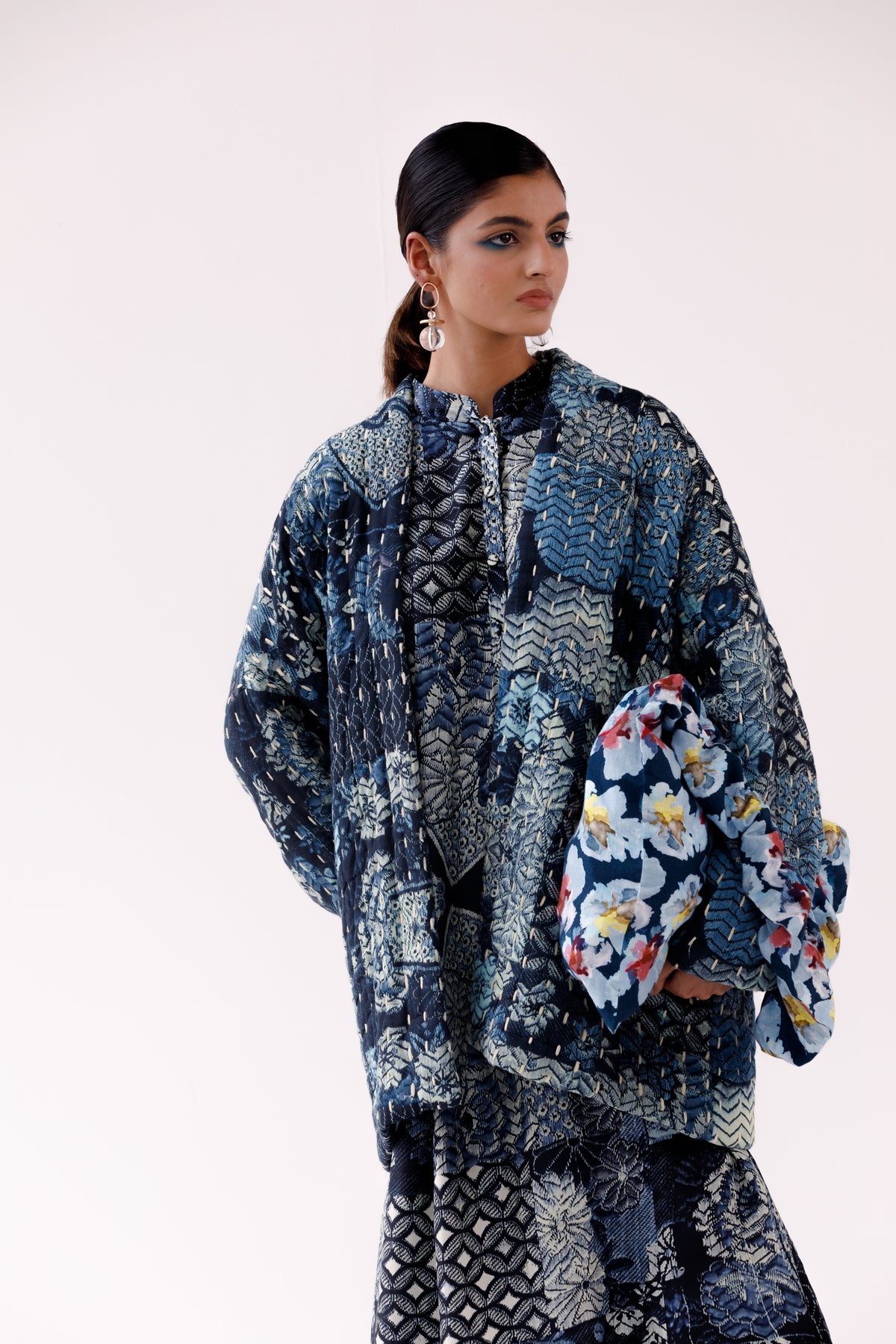 Moly Jacket