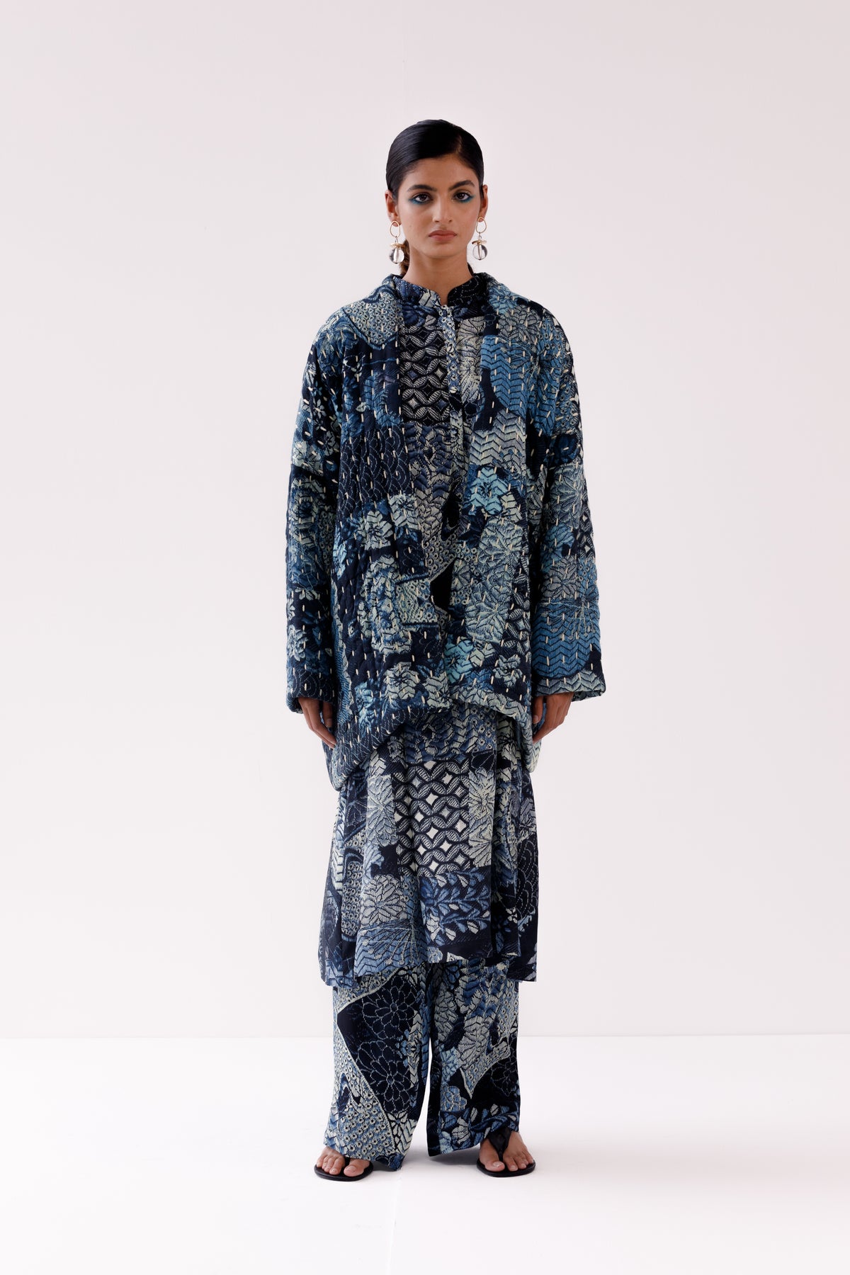 Moly Jacket