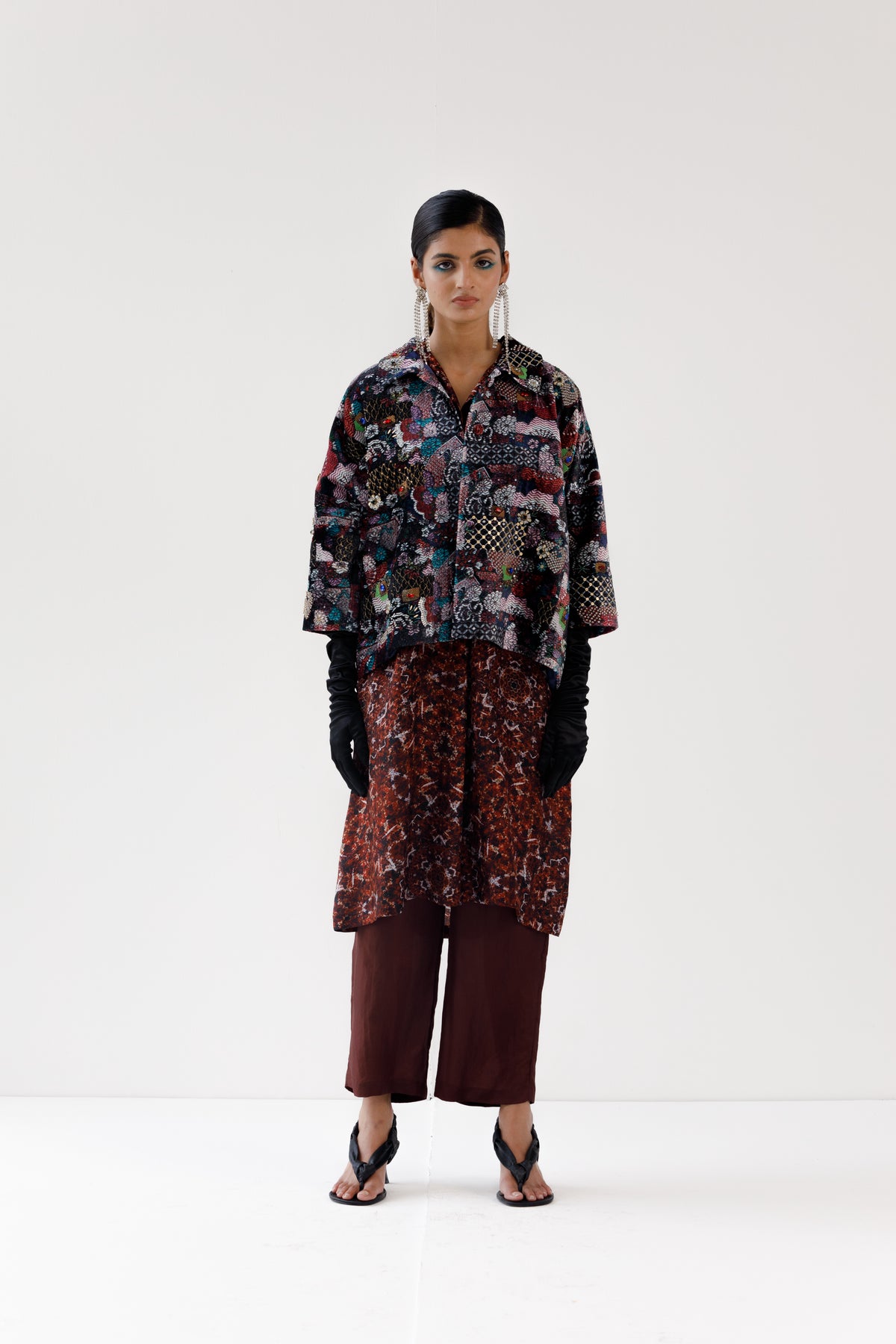 Ivy Jacket