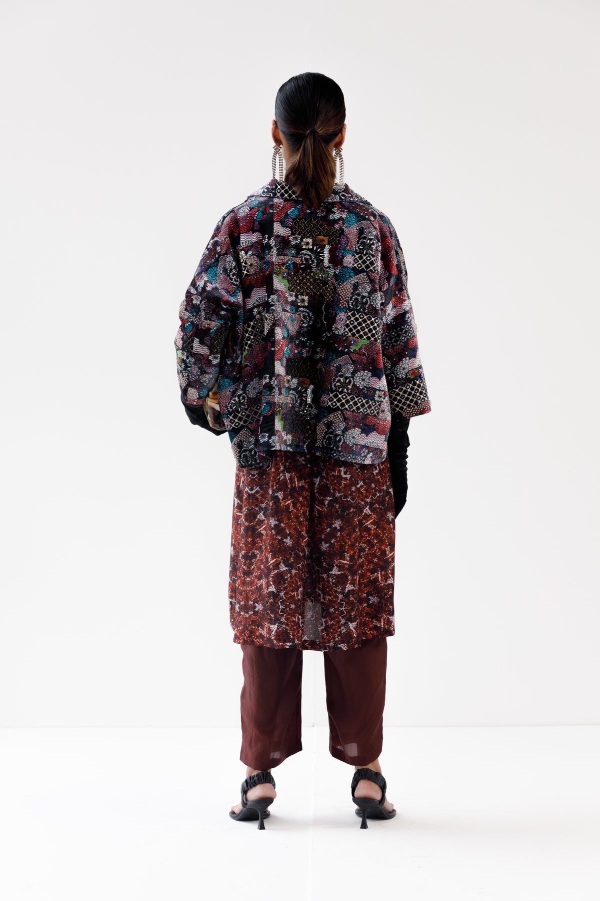 Ivy Jacket