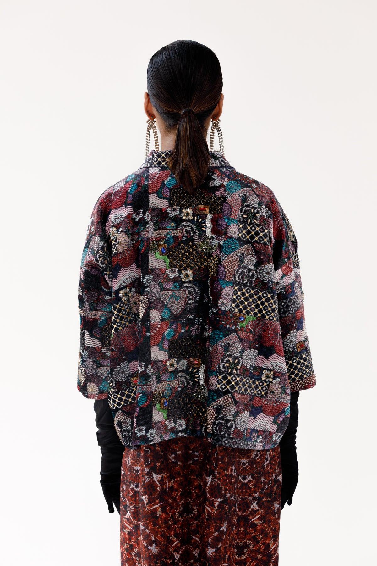 Ivy Jacket