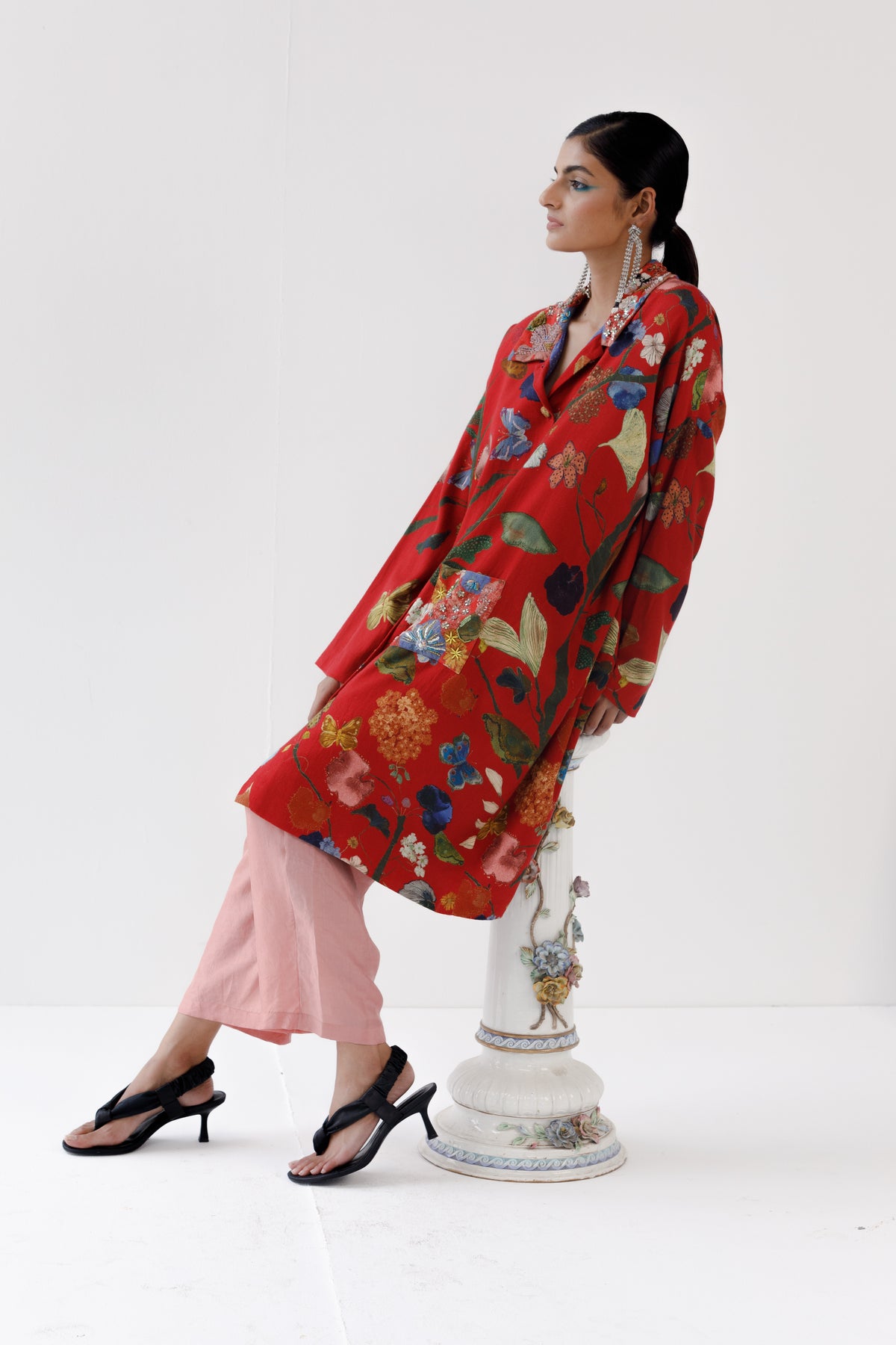 Lucy Jacket