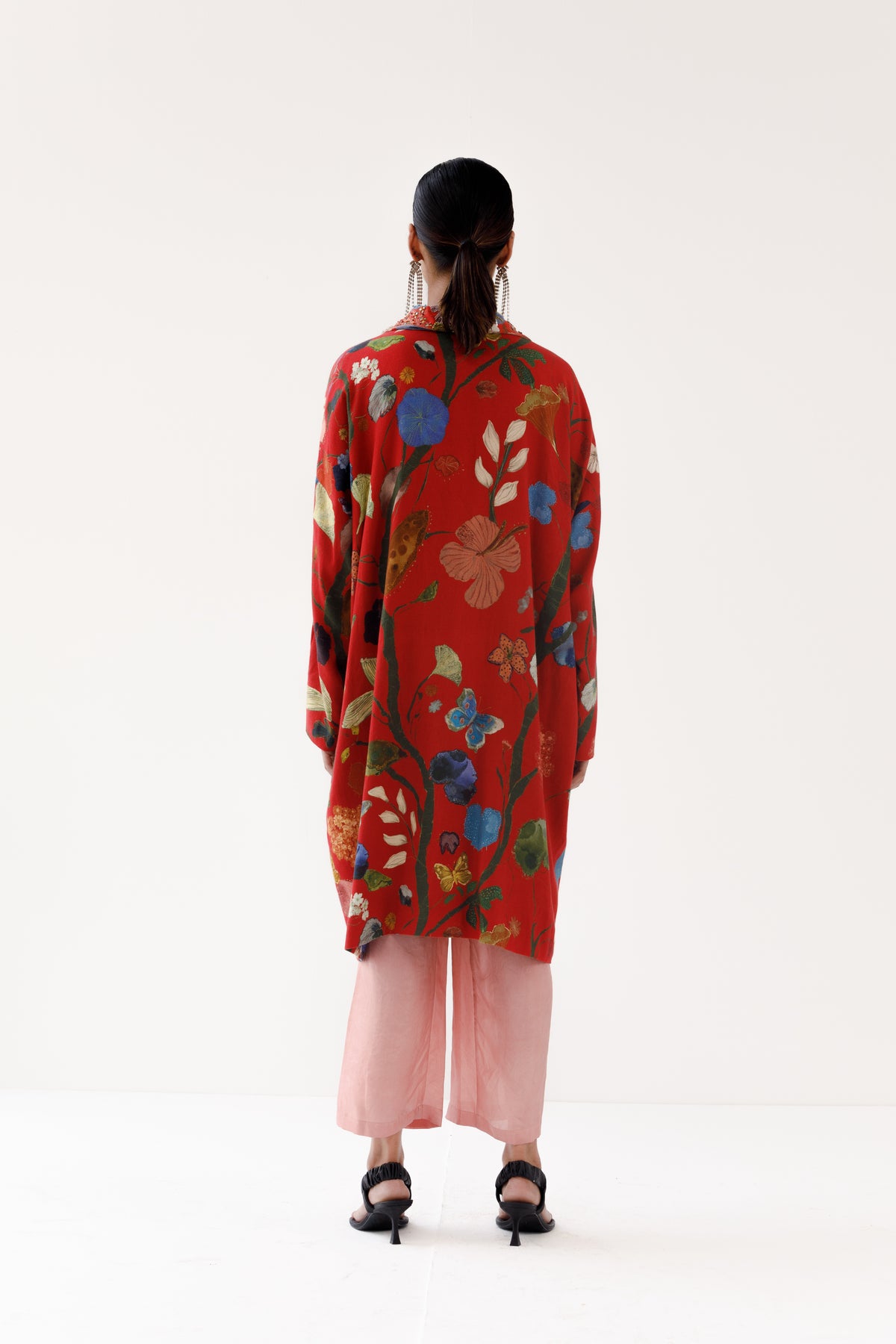 Lucy Jacket