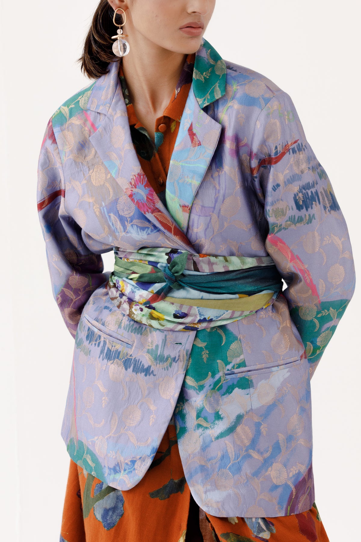 Grace Jacket