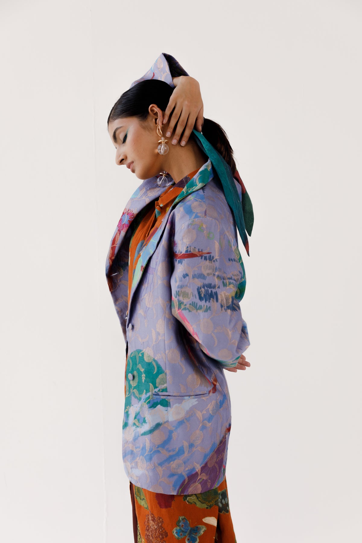 Grace Jacket