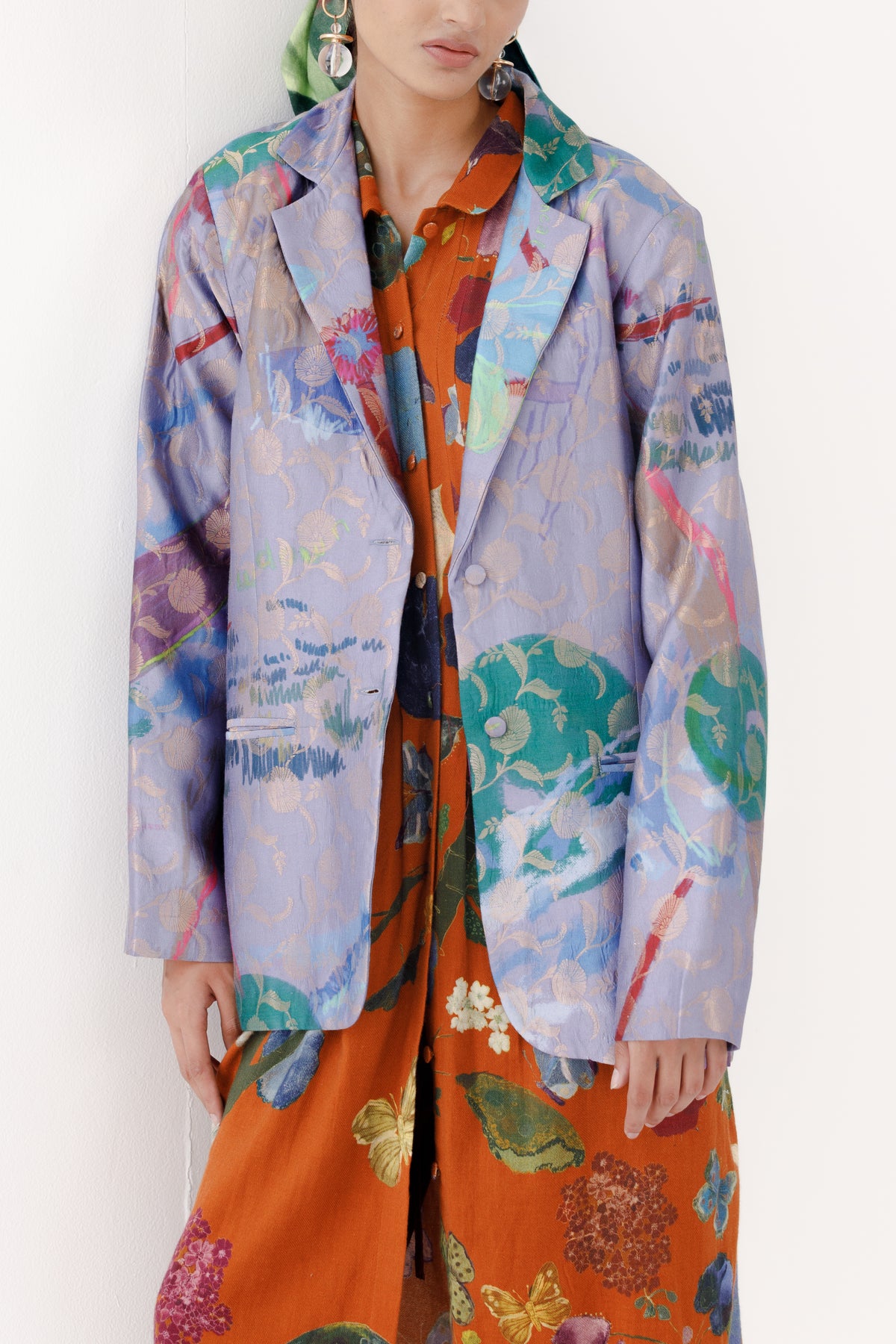 Grace Jacket