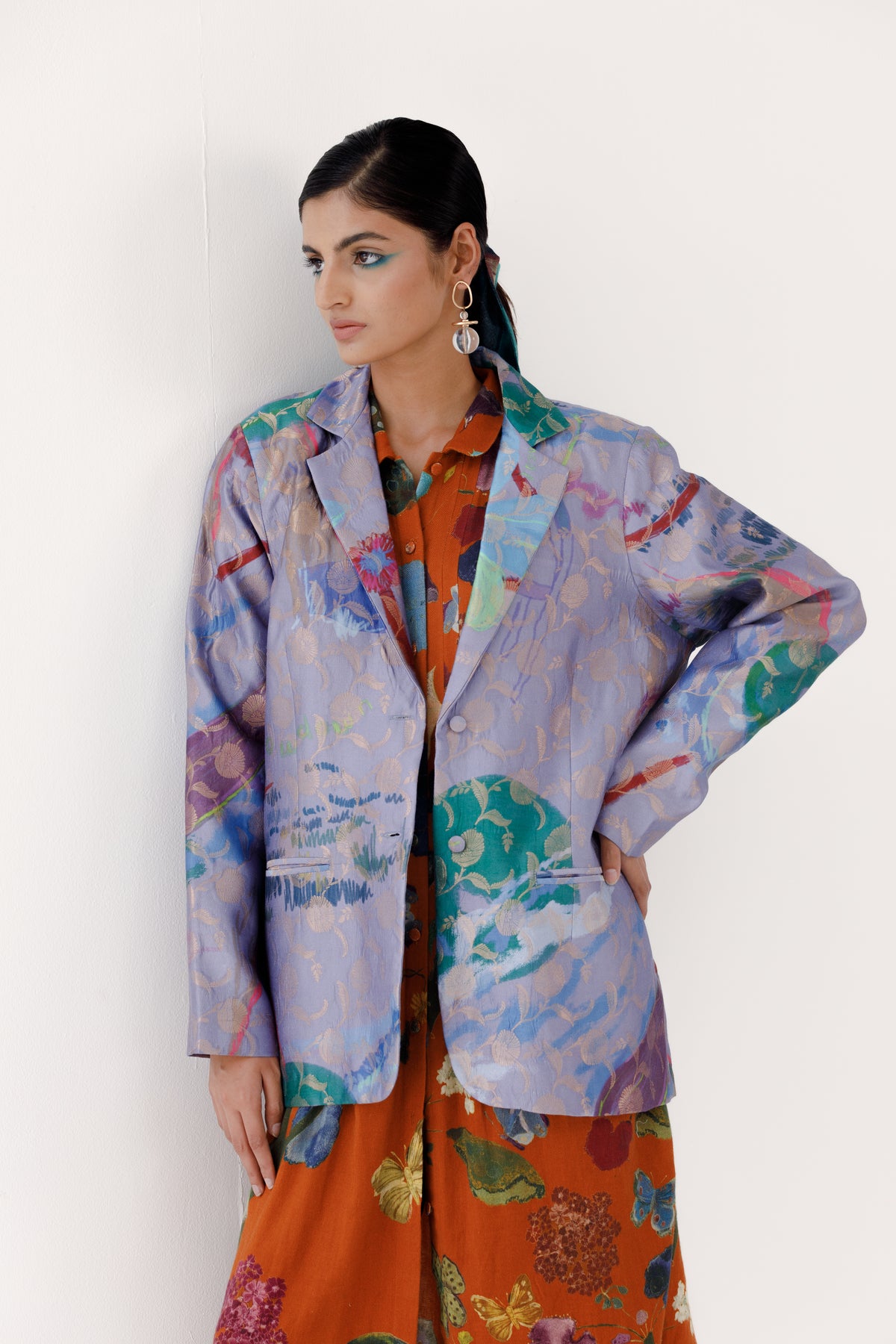 Grace Jacket
