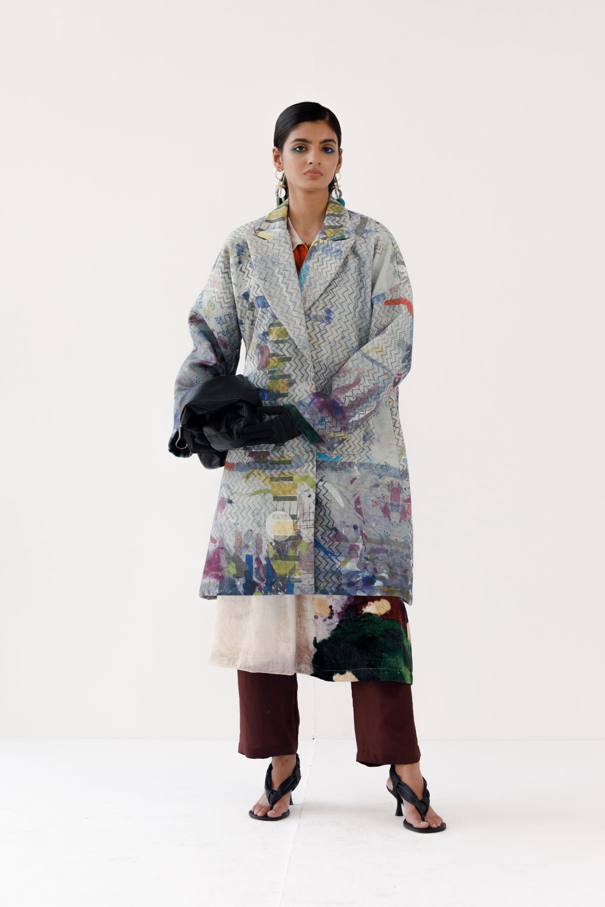 Faith Jacket
